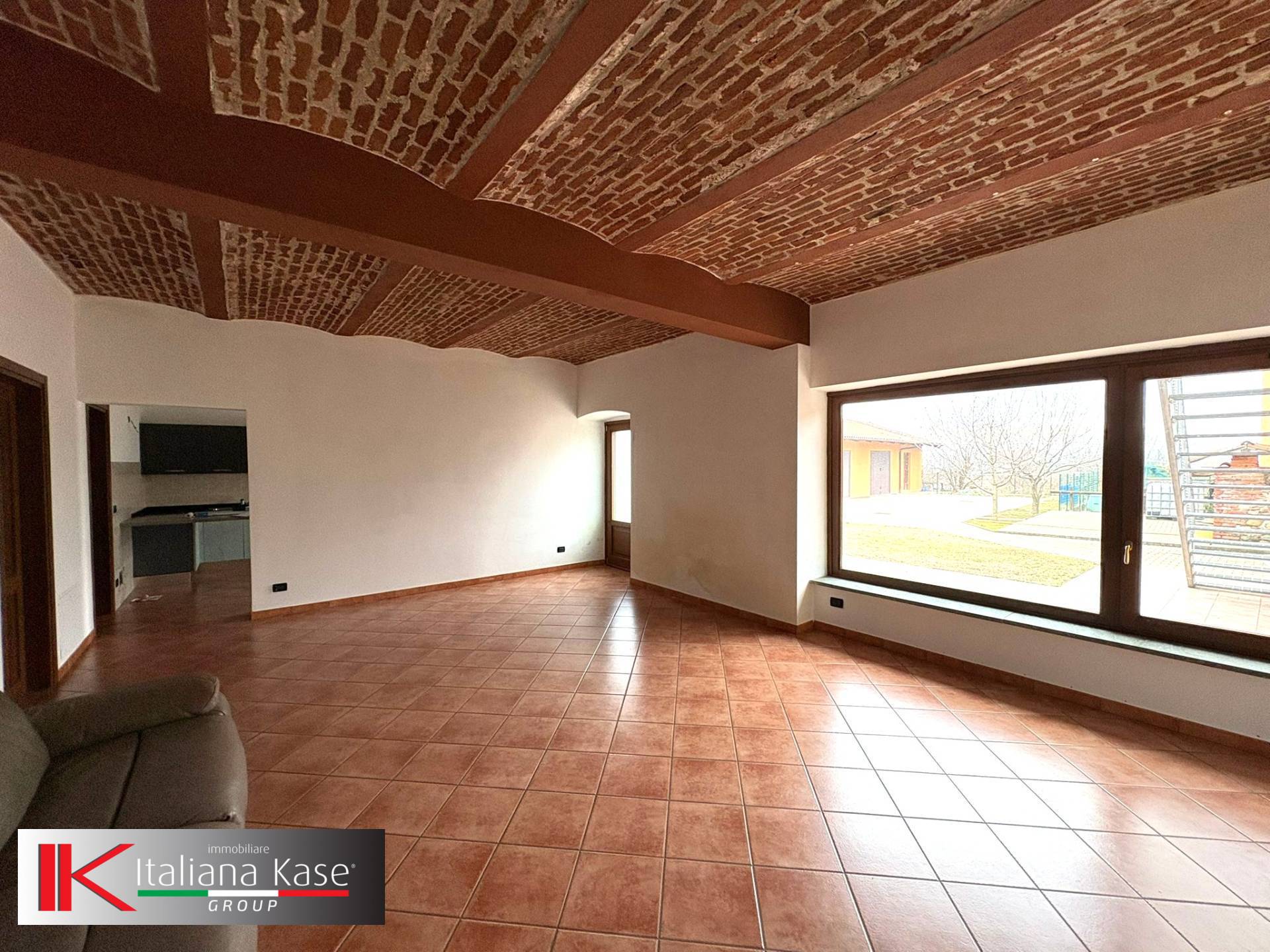 Appartamento in affitto a Montalenghe, montalenghe