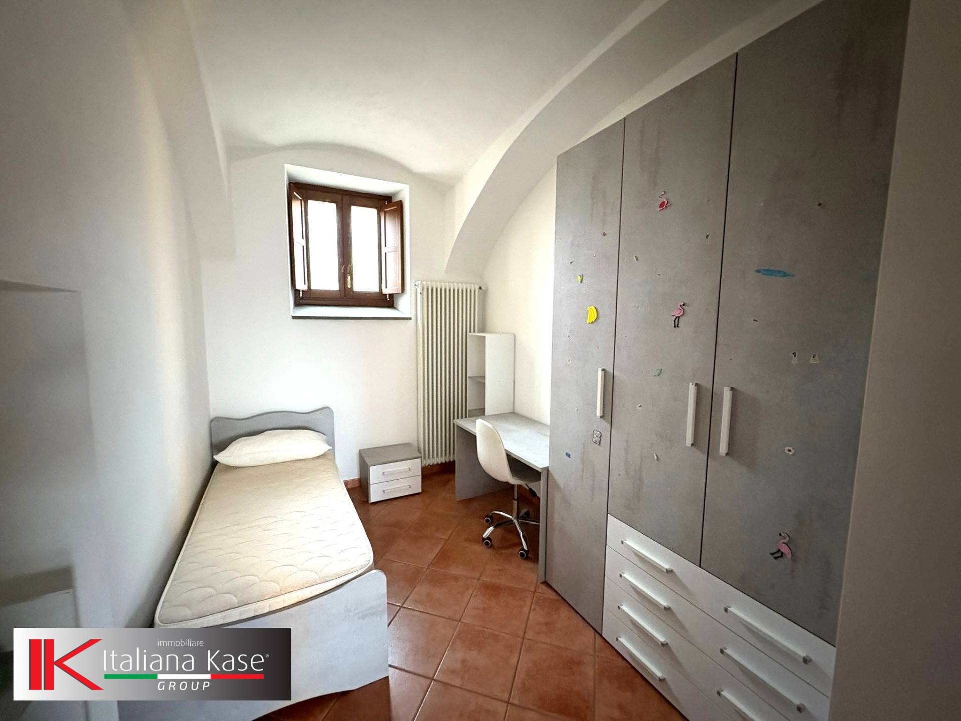 Appartamento in affitto a Montalenghe, montalenghe