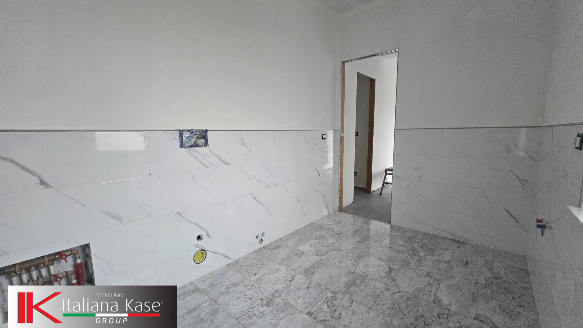 Casa semindipendente in vendita a Caluso, Caluso