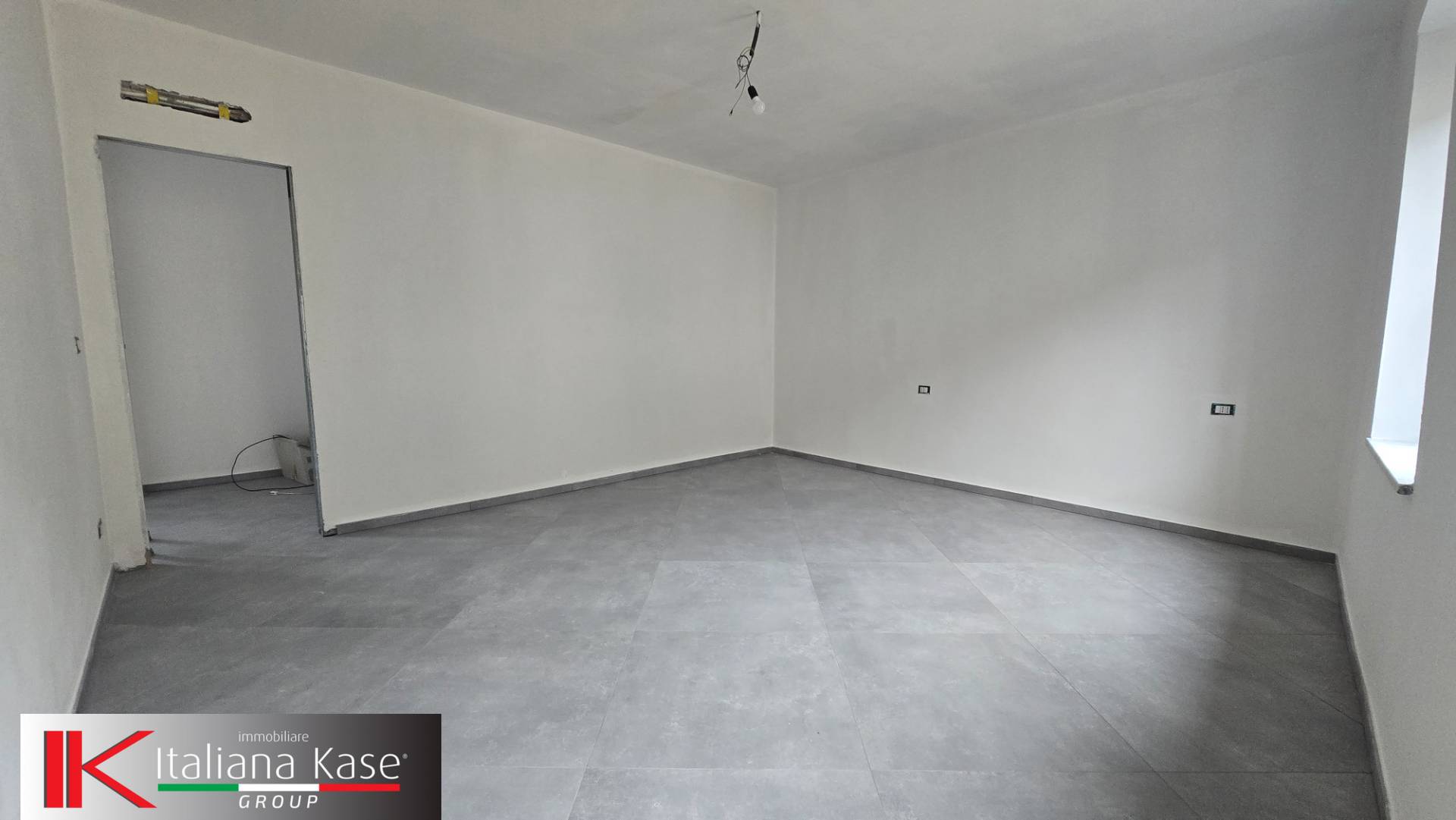 Casa semindipendente in vendita a Caluso, Caluso