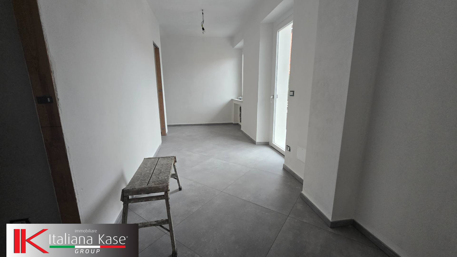 Casa semindipendente in vendita a Caluso, Caluso