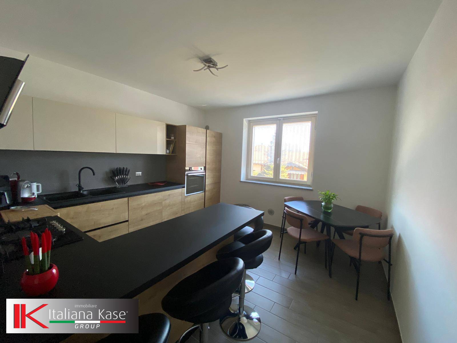 3 locali in vendita a Strambino