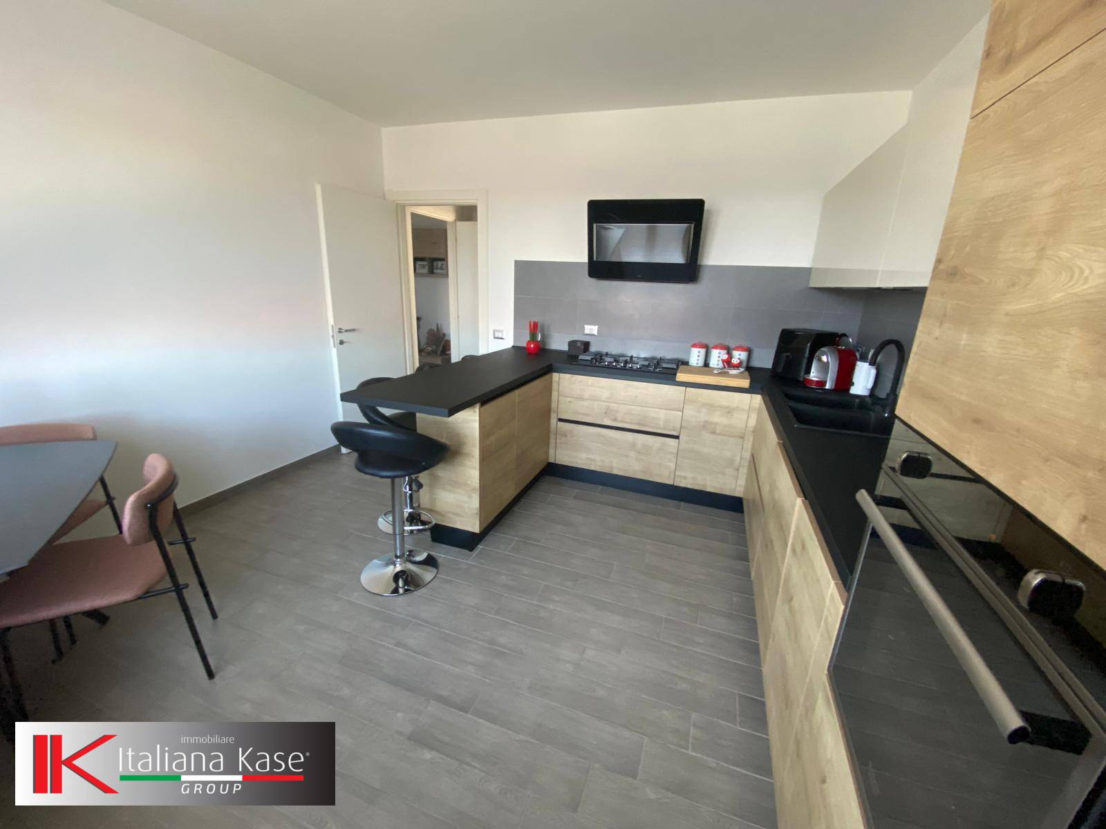 3 locali in vendita a Strambino