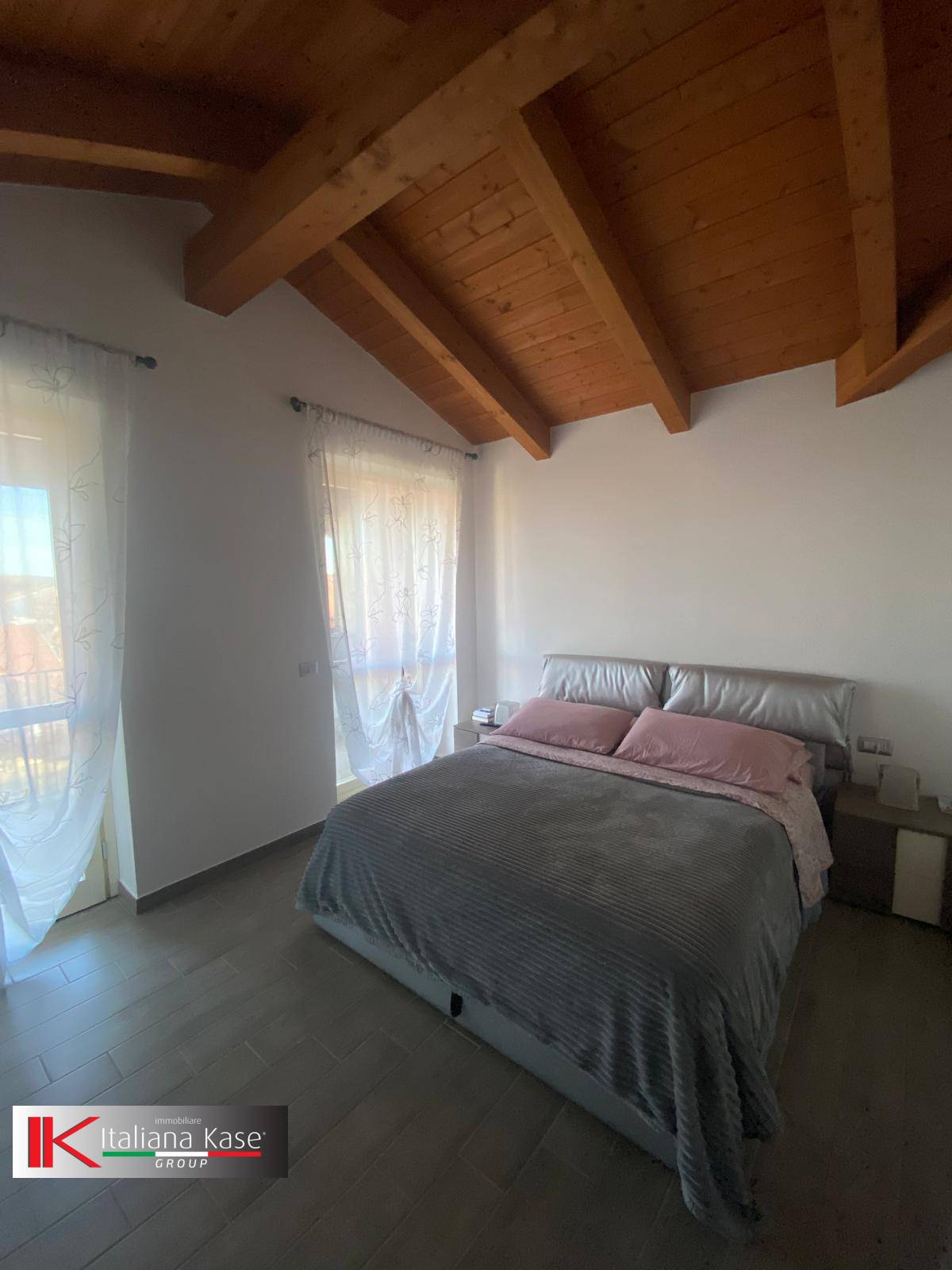 3 locali in vendita a Strambino