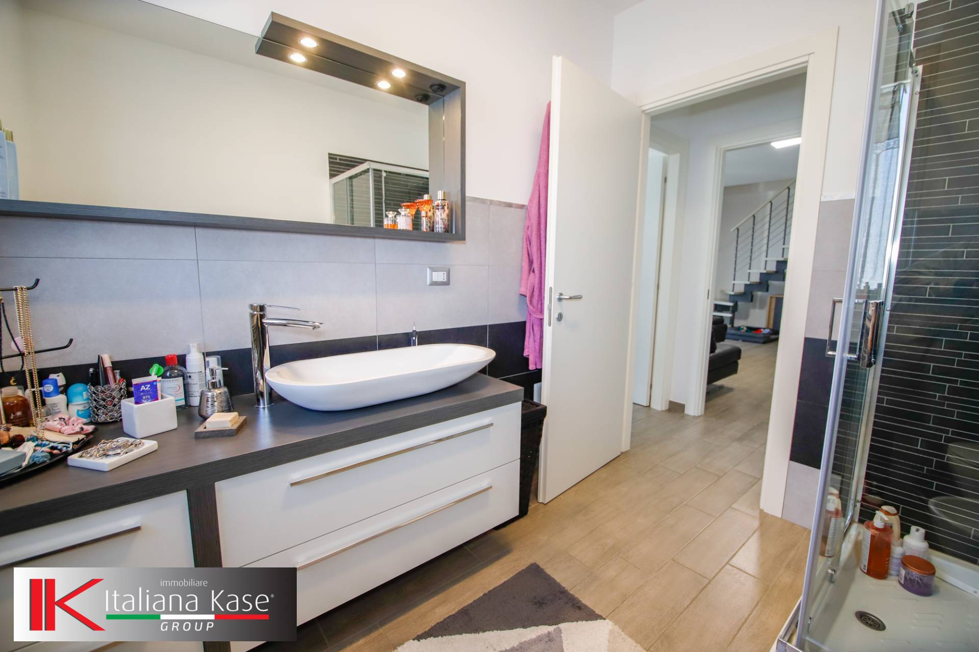 3 locali in vendita a Strambino