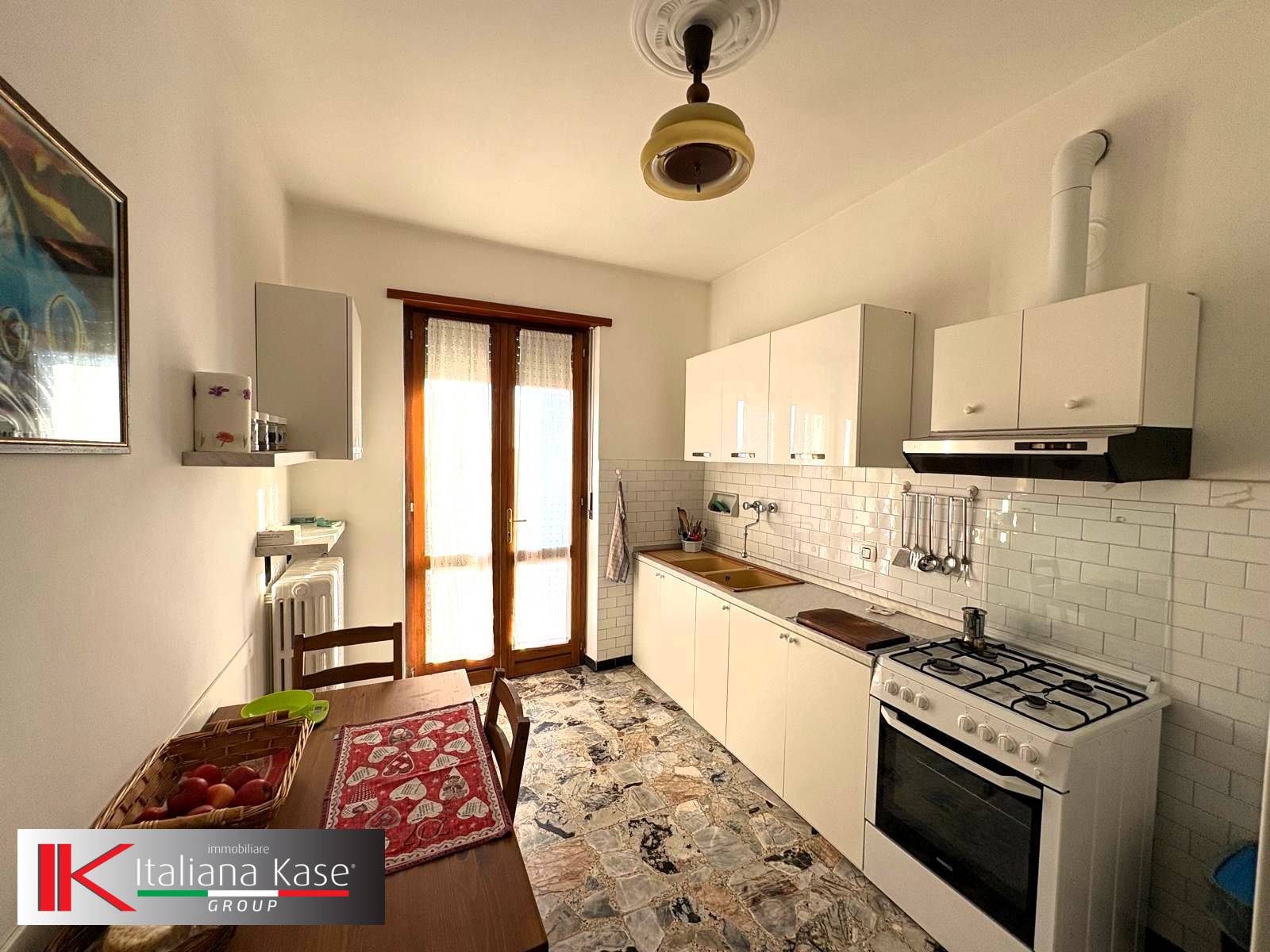 Appartamento in vendita a Caluso, Rodallo