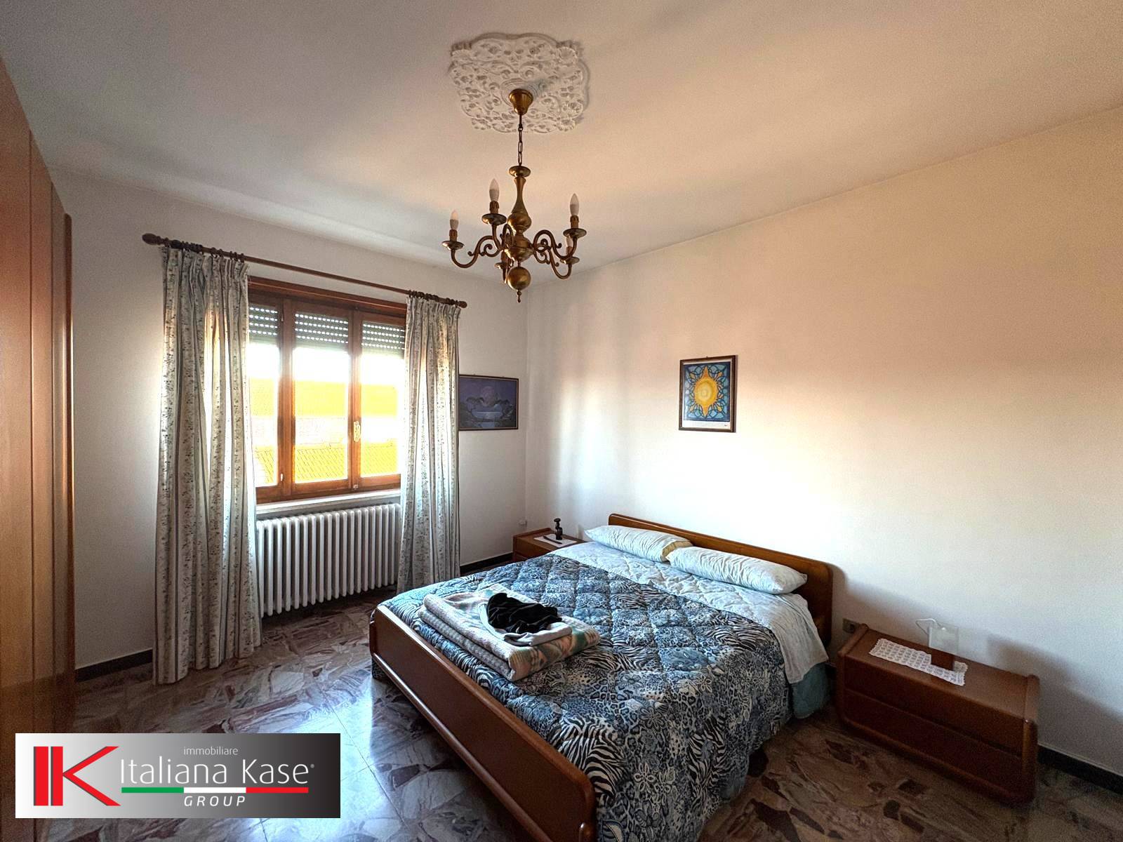 Appartamento in vendita a Caluso, Rodallo