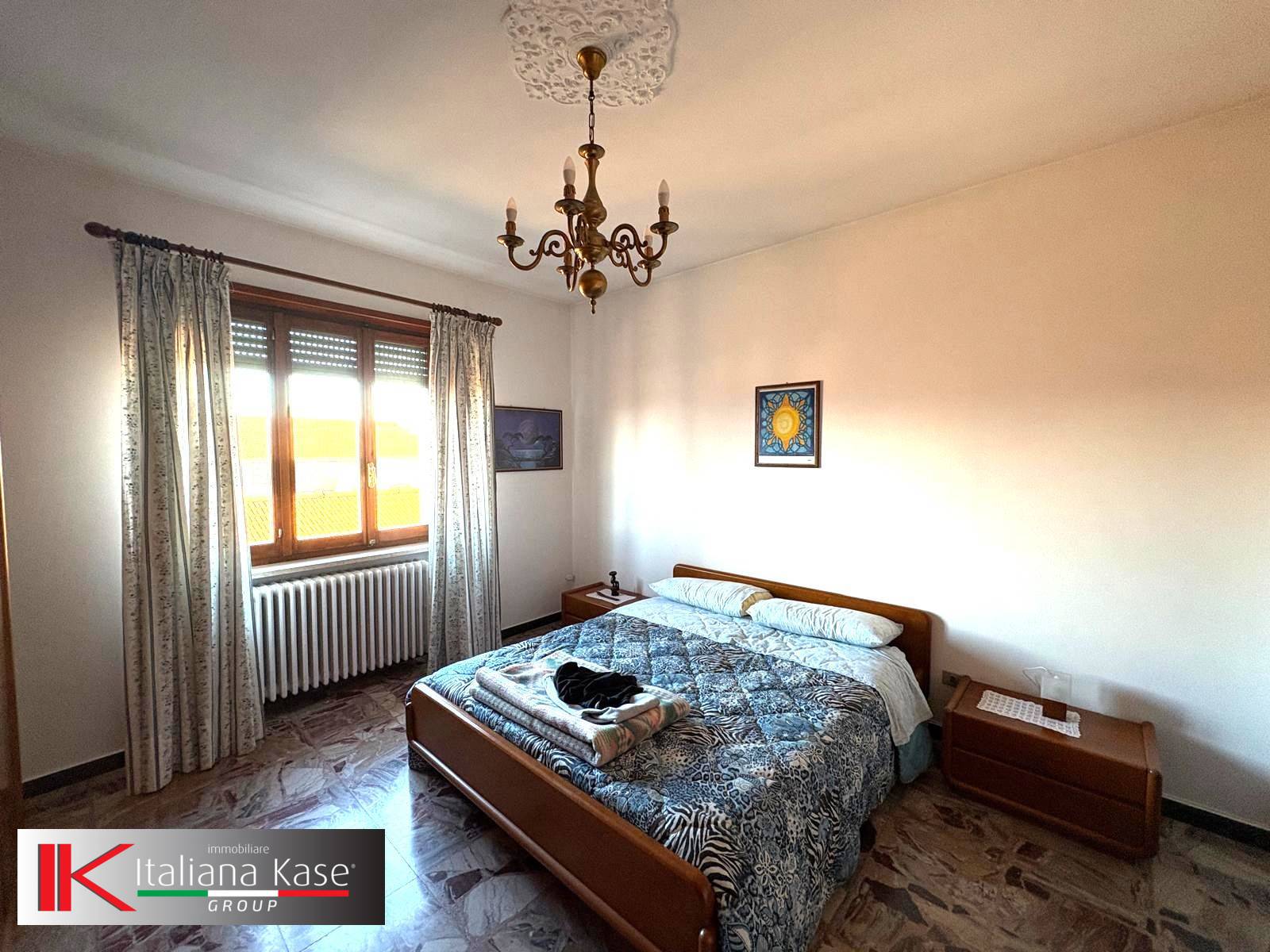 Appartamento in vendita a Caluso, Rodallo