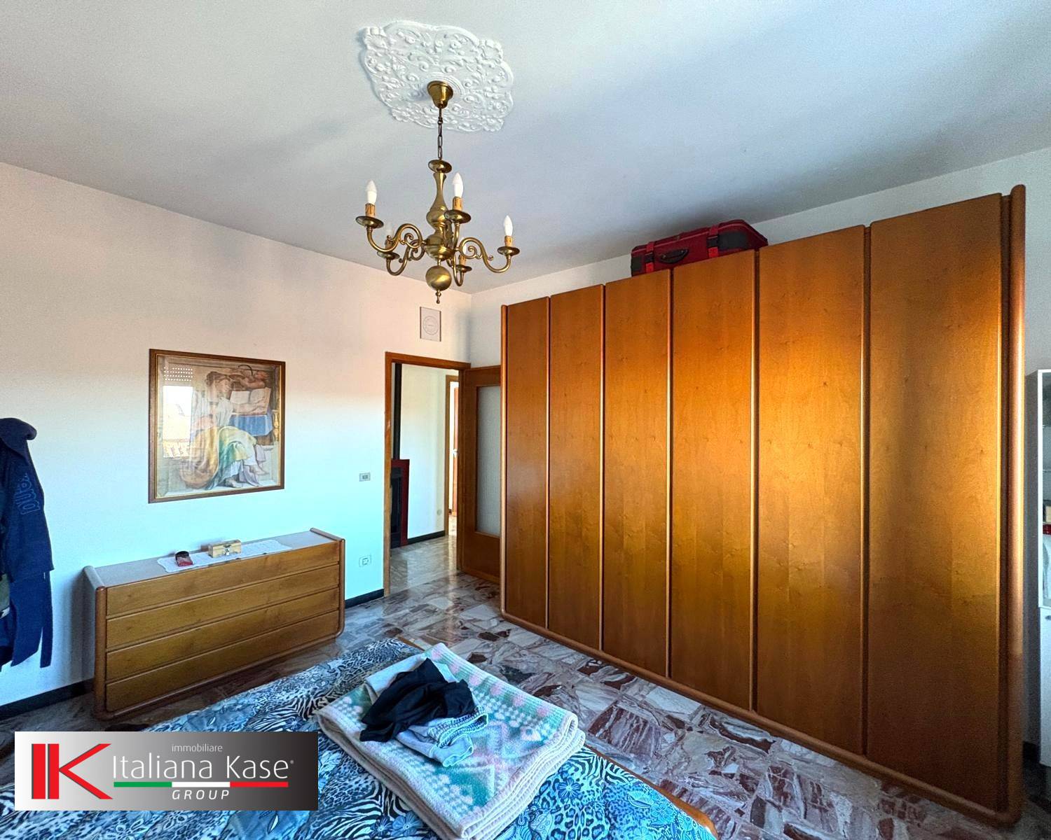 Appartamento in vendita a Caluso, Rodallo