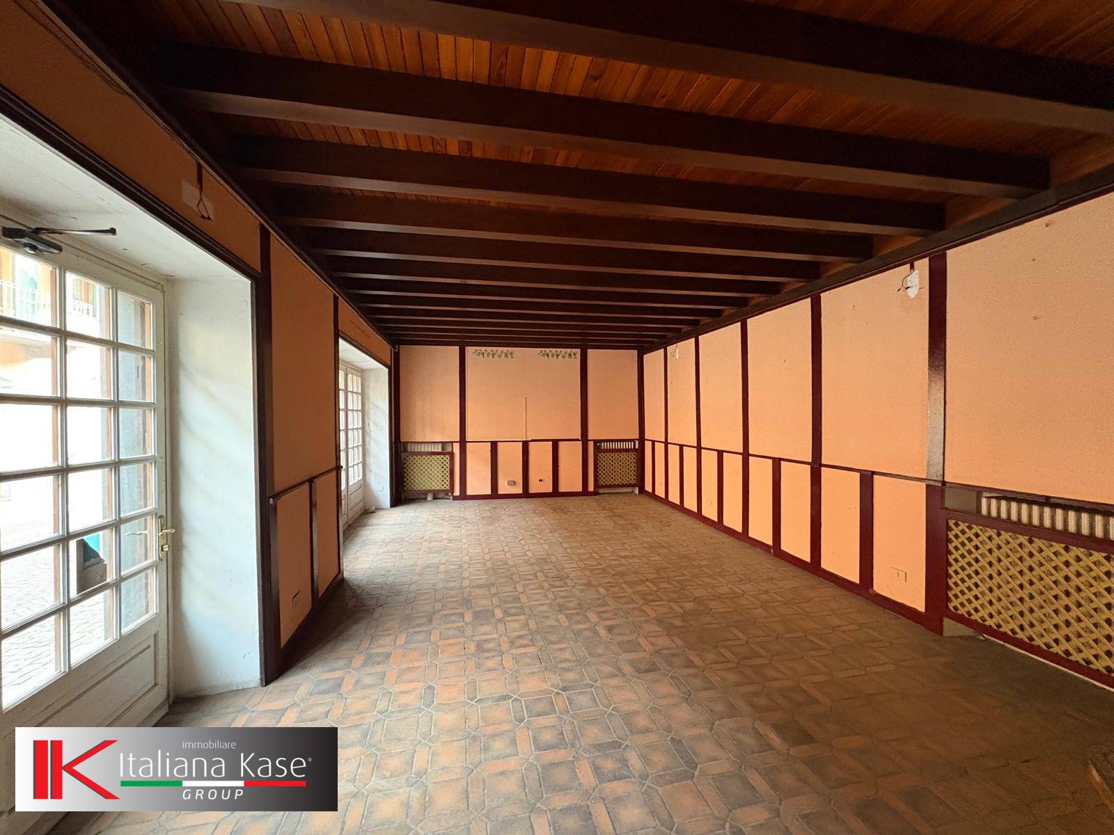 Appartamento in vendita a Candia Canavese, Candia Canavese