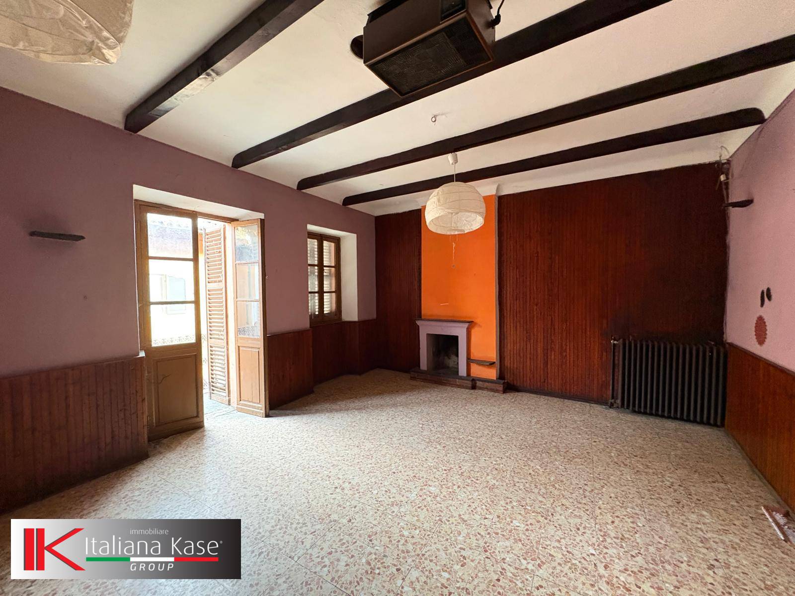 Appartamento in vendita a Candia Canavese, Candia Canavese