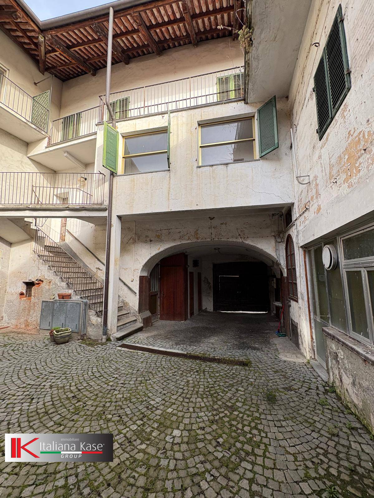 Appartamento in vendita a Candia Canavese, Candia Canavese