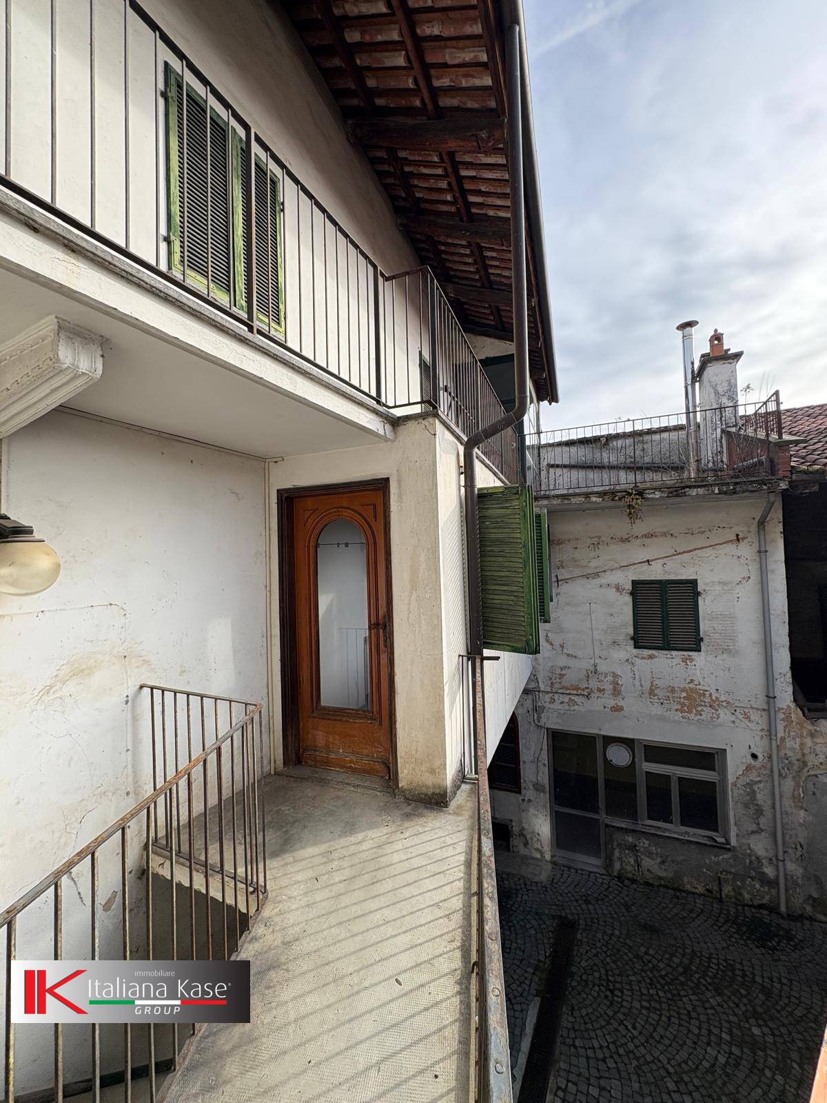 Appartamento in vendita a Candia Canavese, Candia Canavese