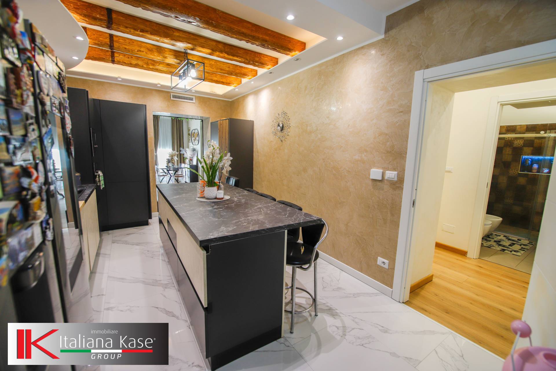 Casa semindipendente in vendita a Mazz