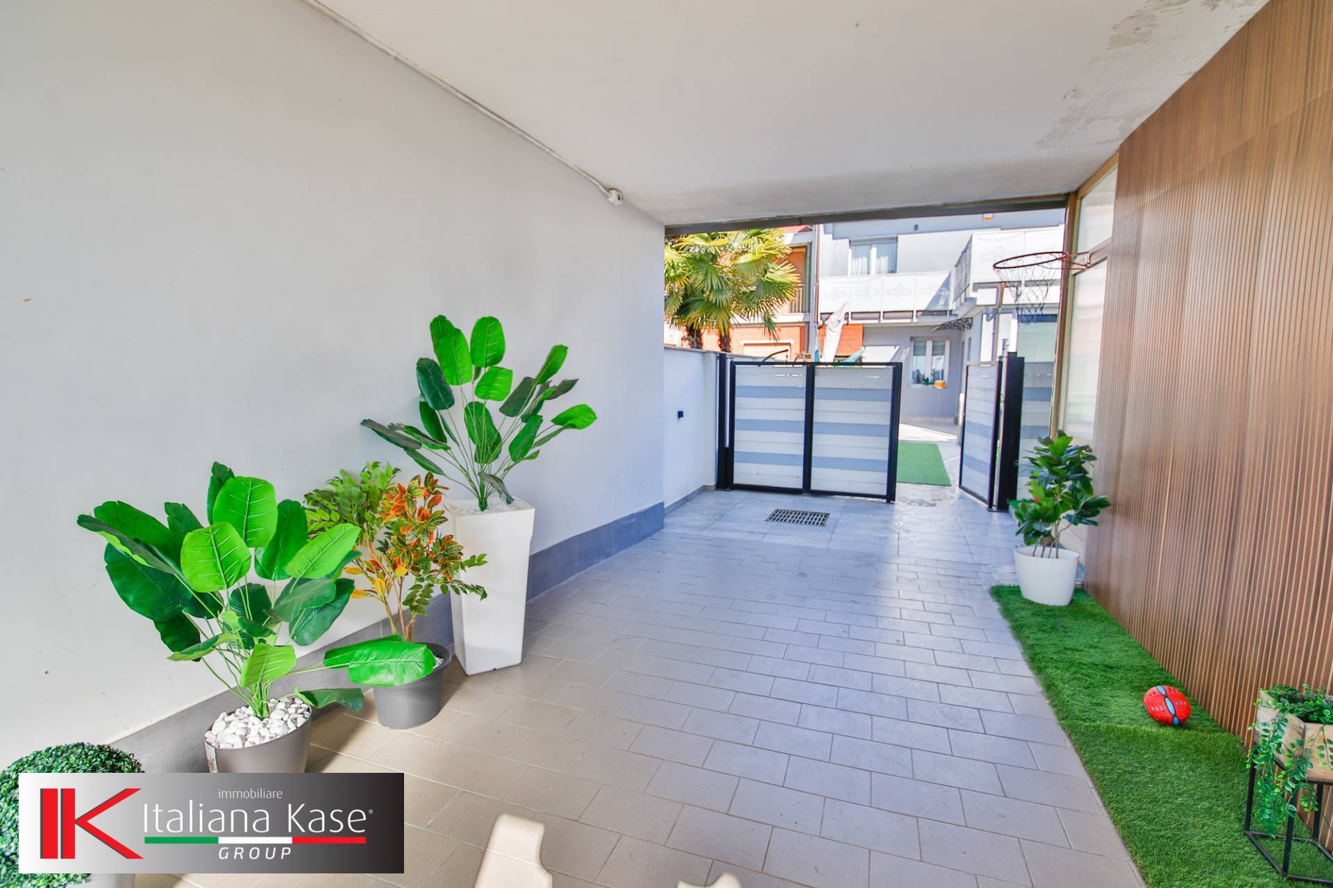 Casa semindipendente in vendita a Mazz