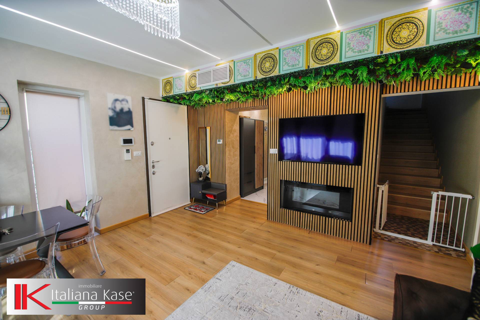 Casa semindipendente in vendita a Mazz