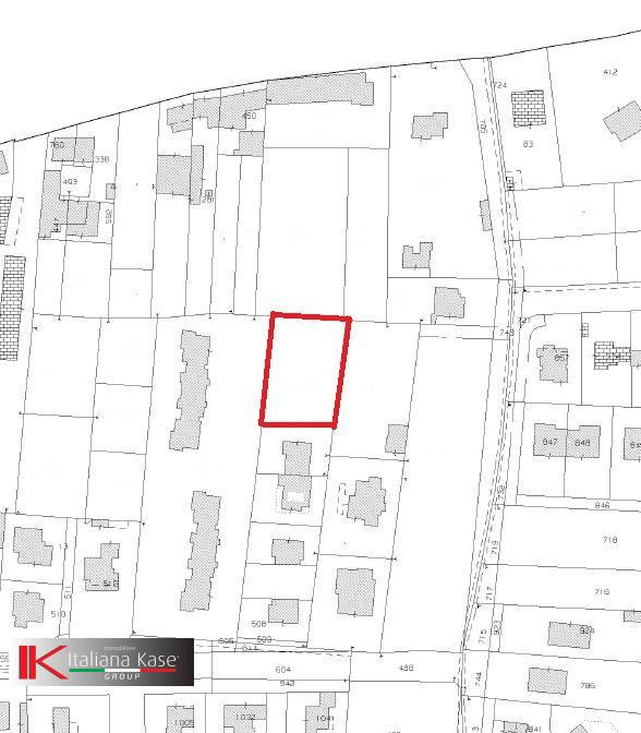 Terreno Edificabile in vendita a San Giorgio Canavese
