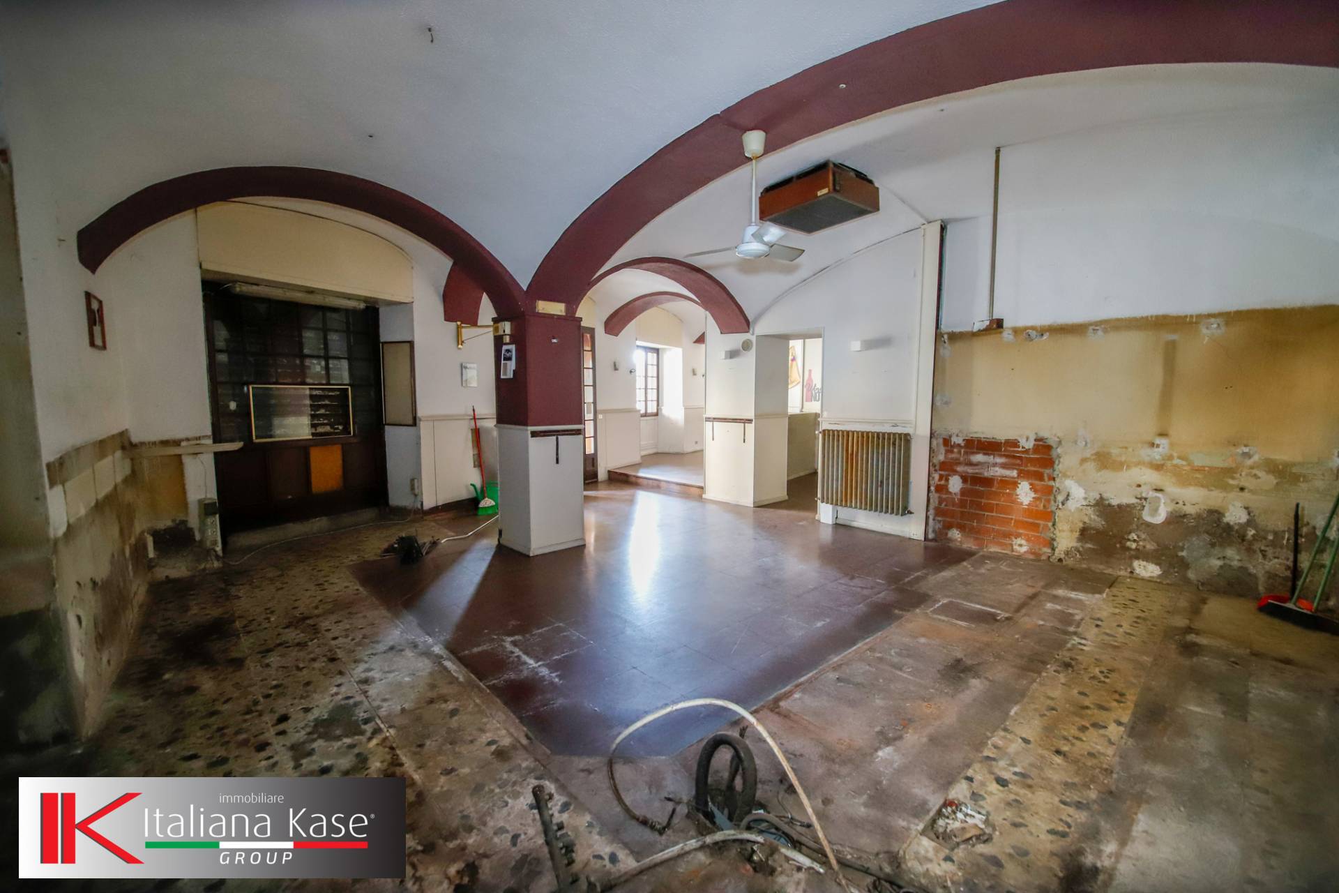 Studio/Ufficio in affitto a Caluso, Caluso