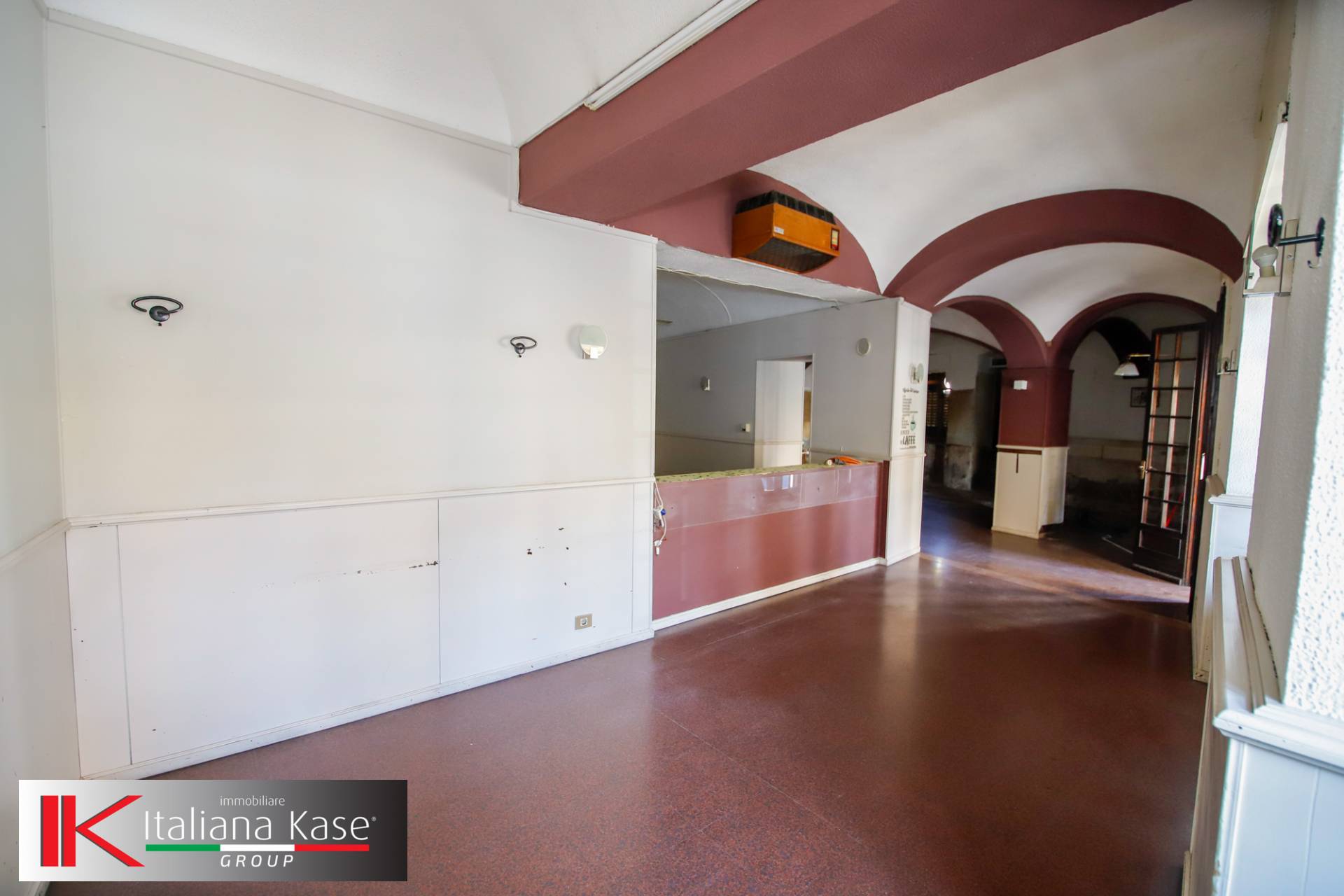 Studio/Ufficio in affitto a Caluso, Caluso