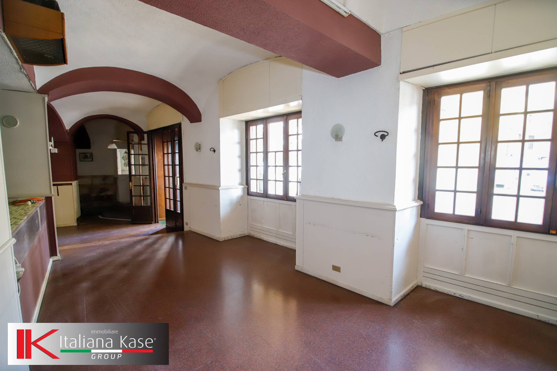 Studio/Ufficio in affitto a Caluso, Caluso