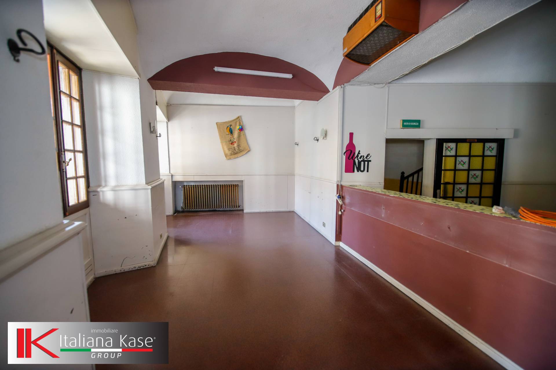 Studio/Ufficio in affitto a Caluso, Caluso