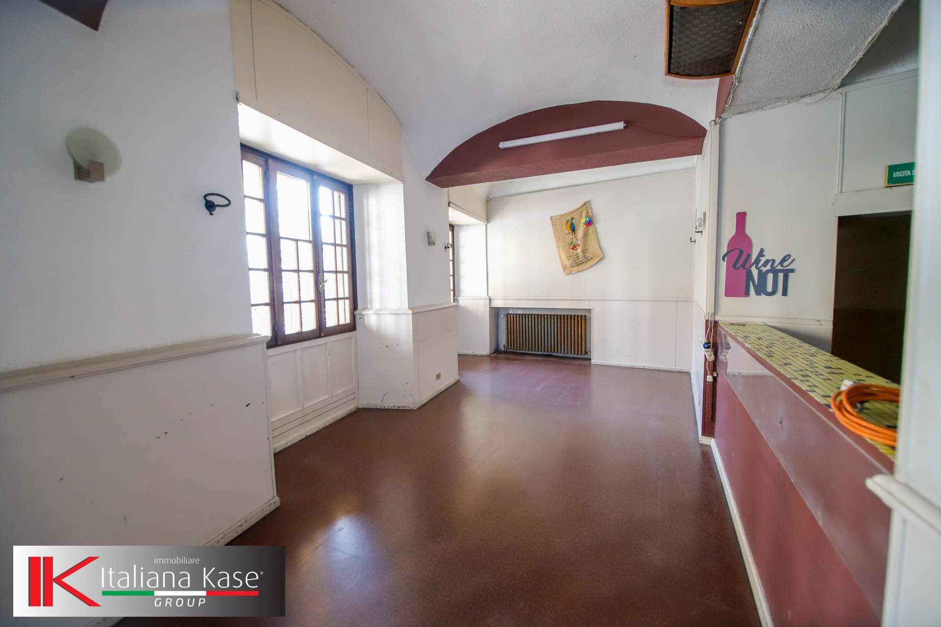 Studio/Ufficio in affitto a Caluso, Caluso