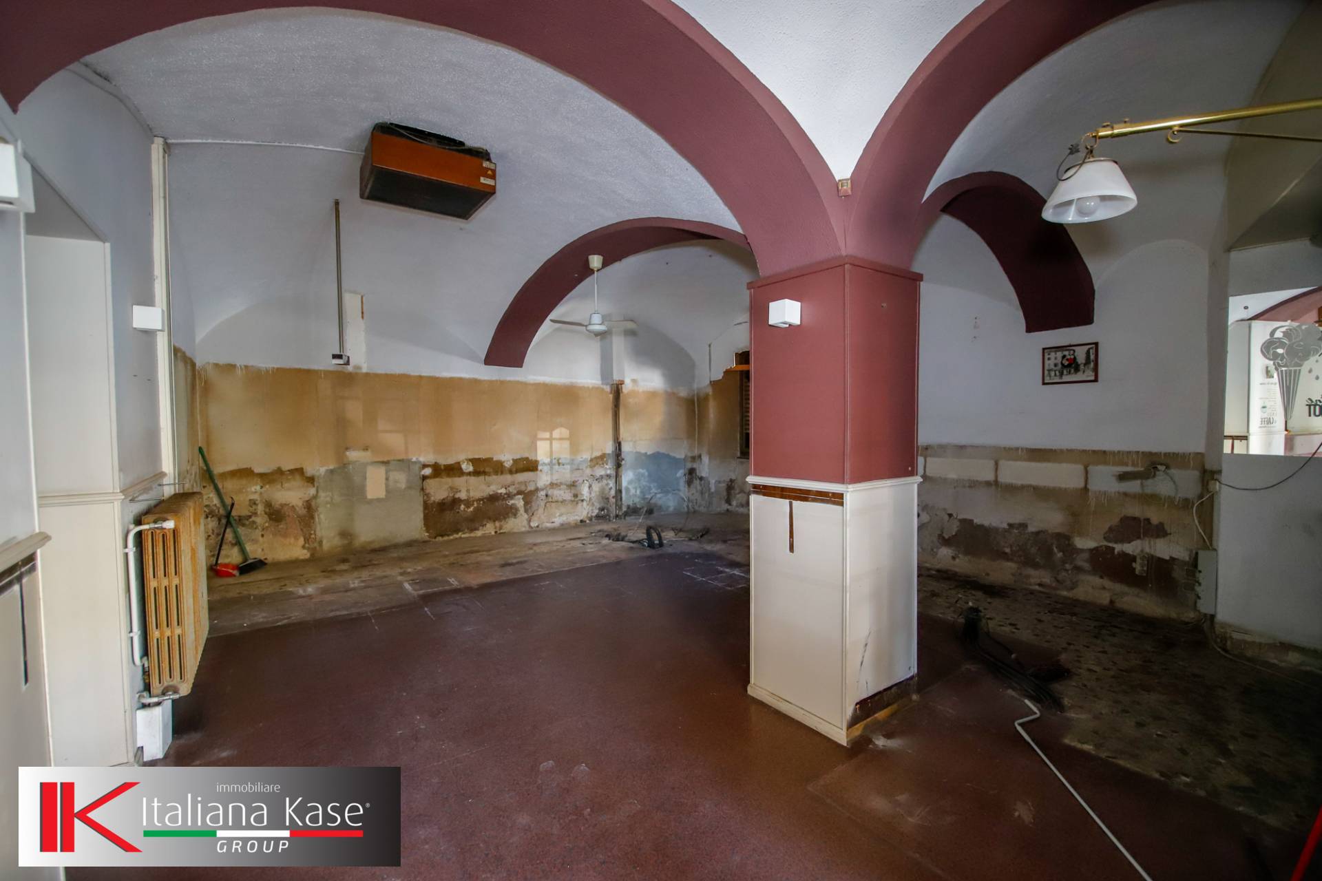 Studio/Ufficio in affitto a Caluso, Caluso