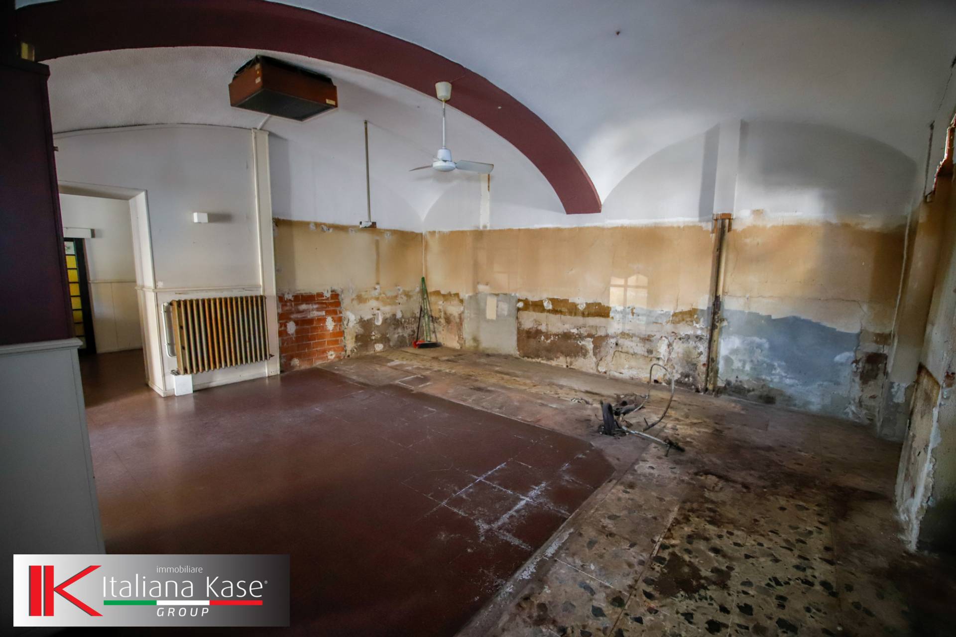 Studio/Ufficio in affitto a Caluso, Caluso