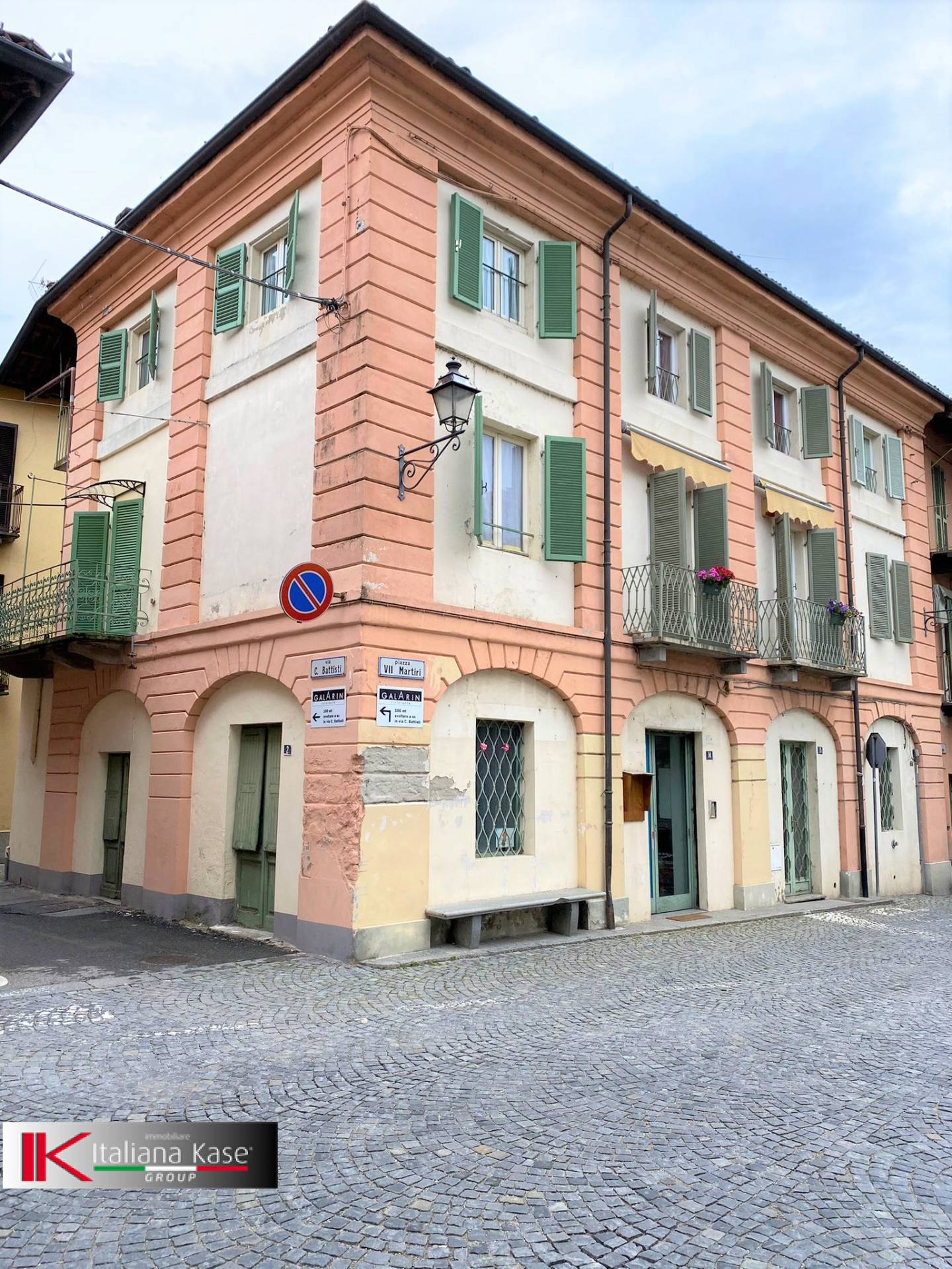 Appartamento in affitto a Candia Canavese, Candia Canavese