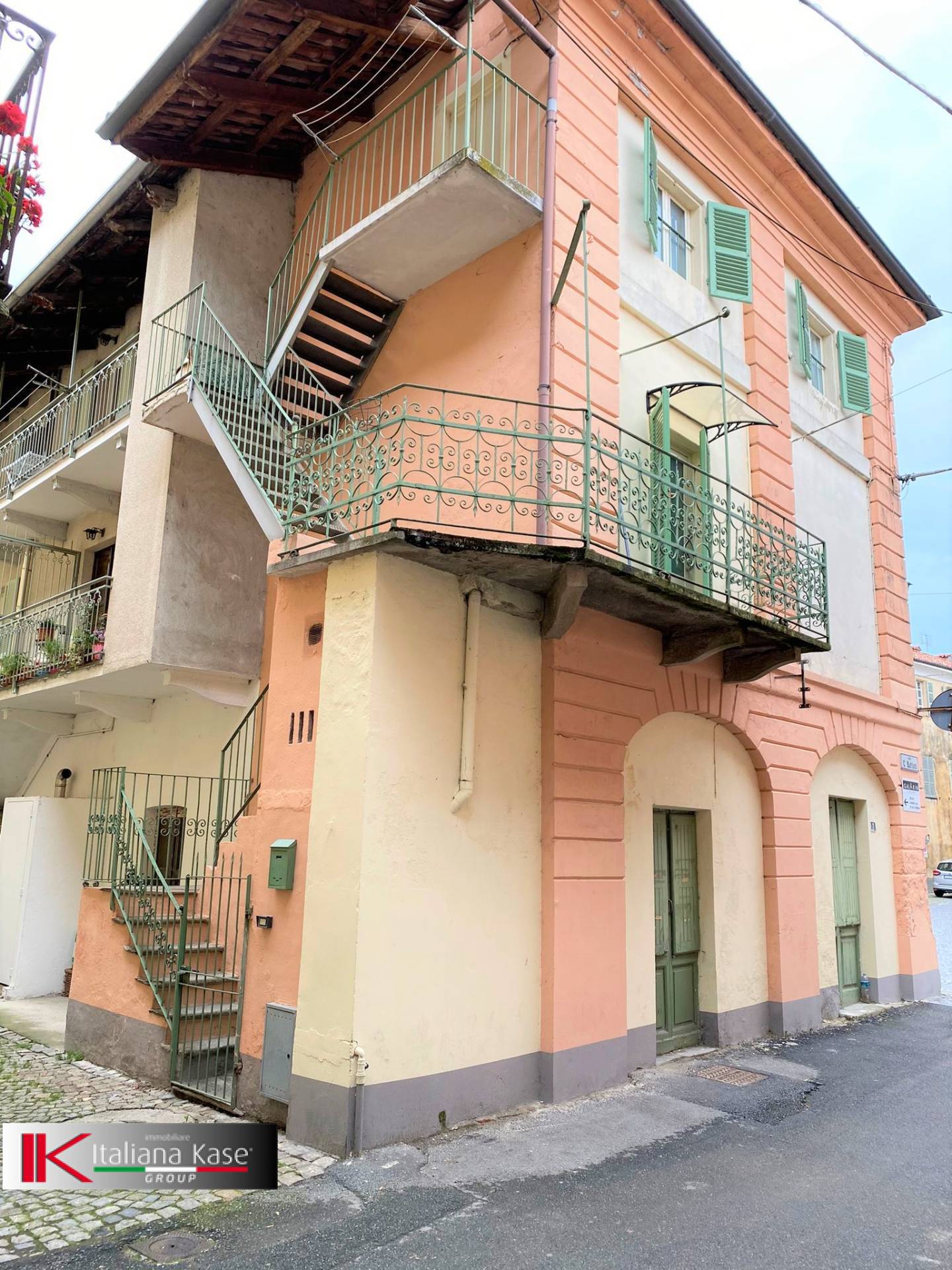 Appartamento in affitto a Candia Canavese, Candia Canavese