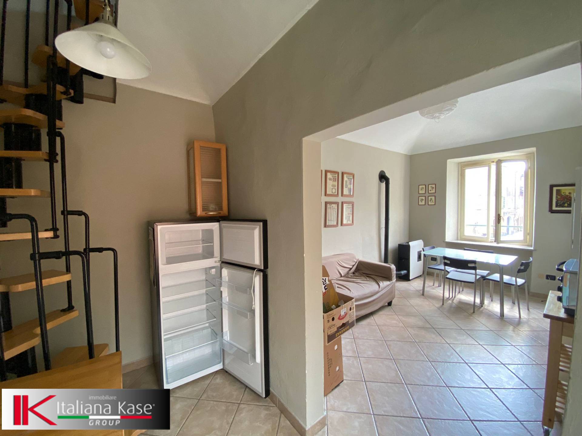 Appartamento in affitto a Candia Canavese, Candia Canavese