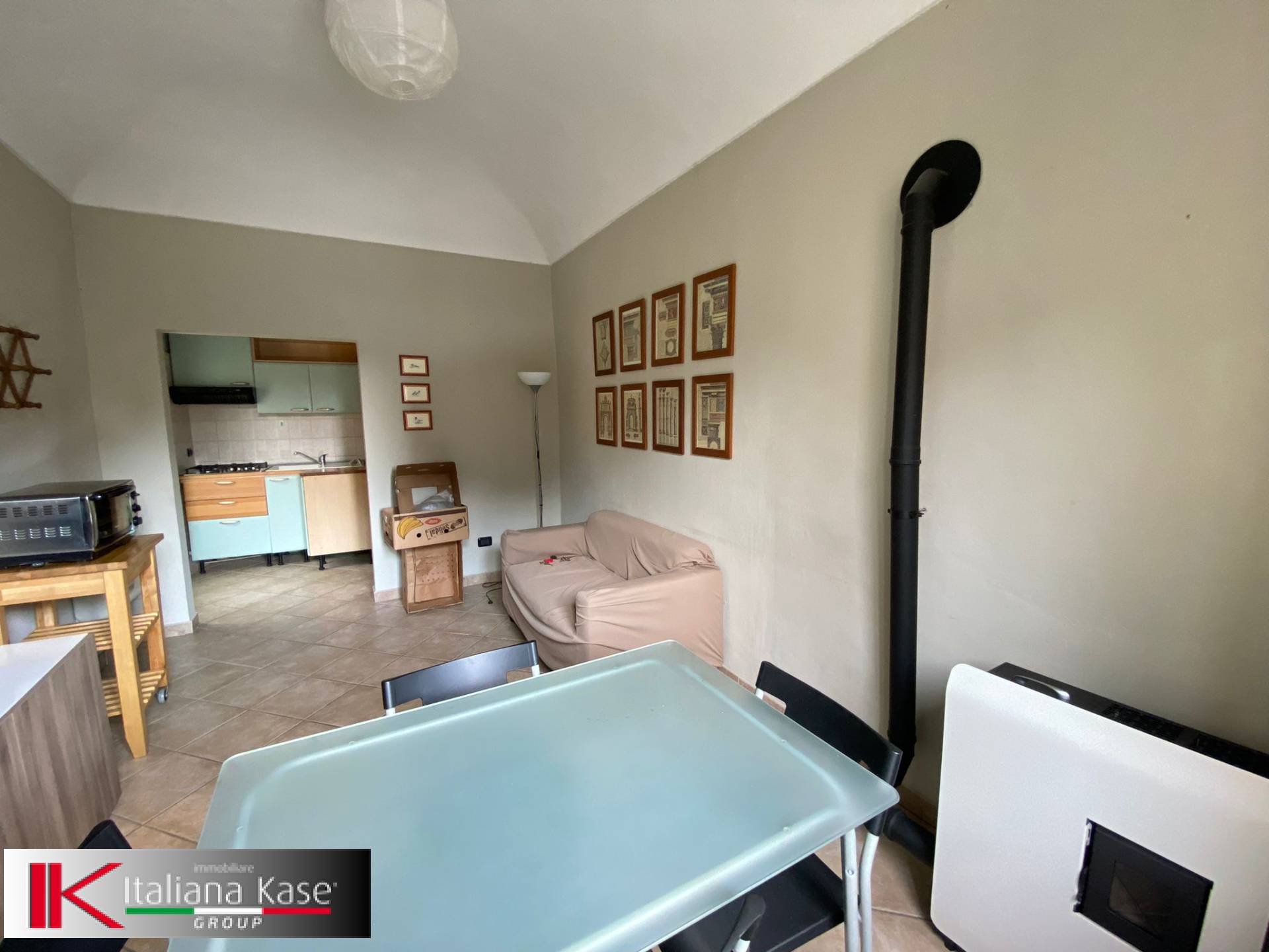 Appartamento in affitto a Candia Canavese, Candia Canavese