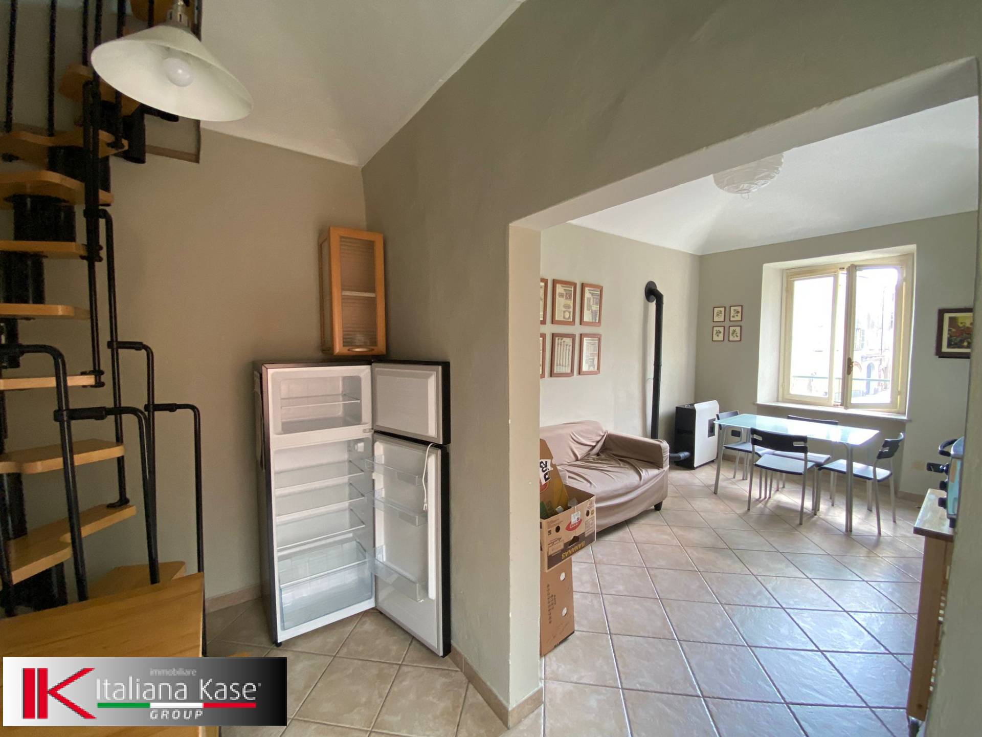 Appartamento in affitto a Candia Canavese, Candia Canavese