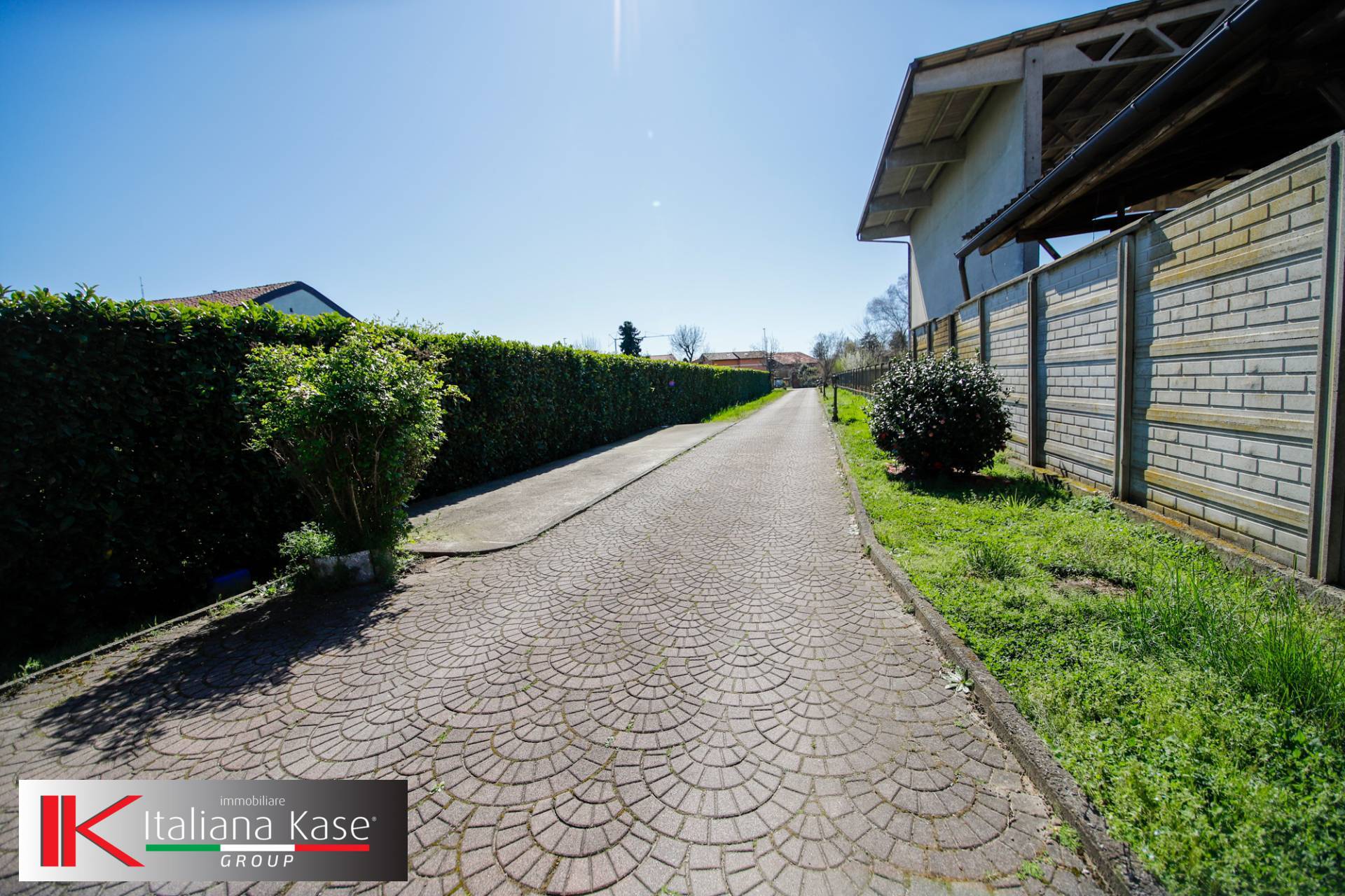 Appartamento in vendita a Foglizzo, foglizzo