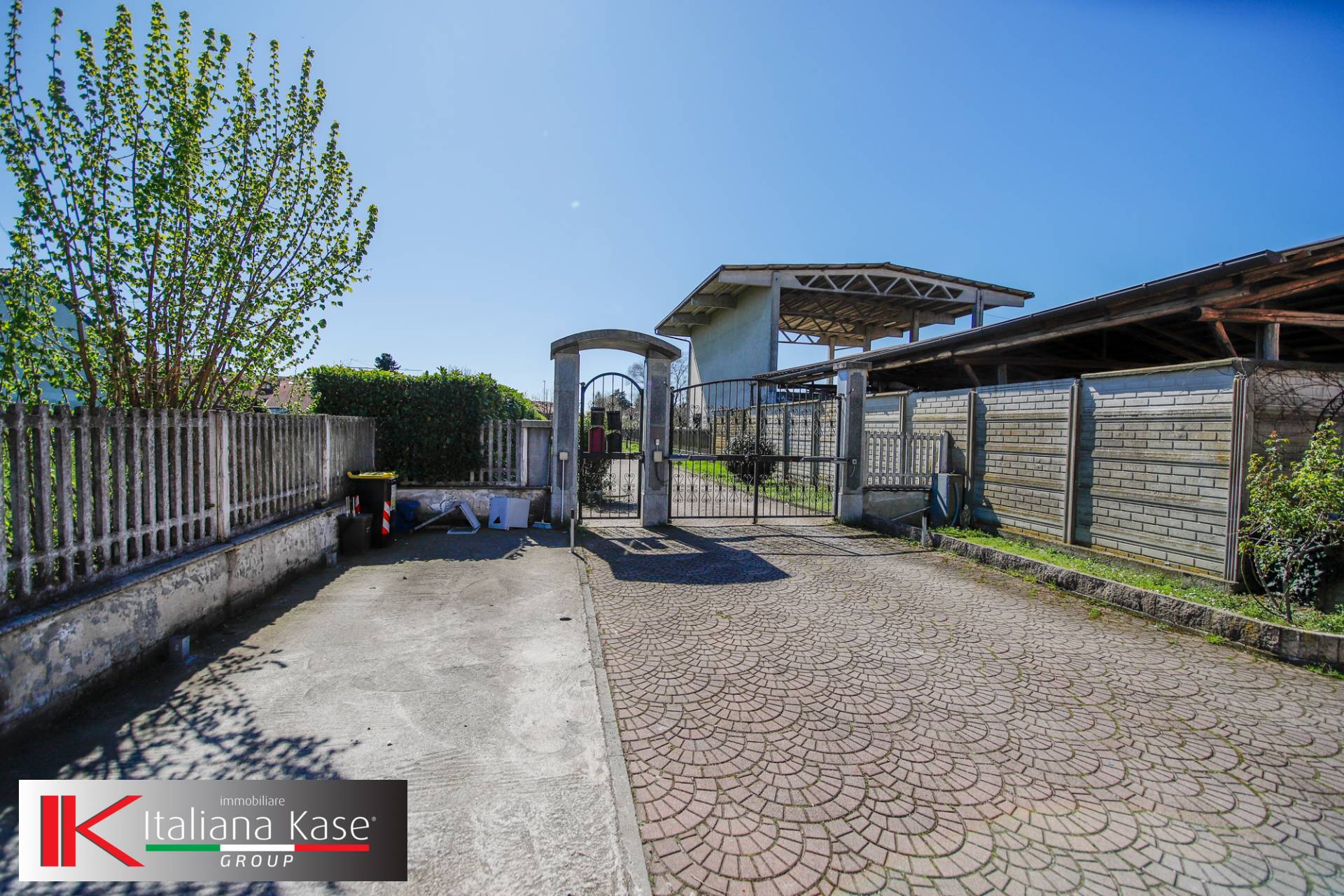 Appartamento in vendita a Foglizzo, foglizzo