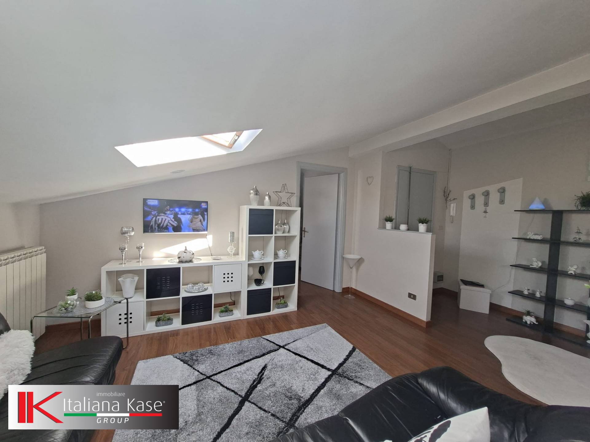 Mansarda in affitto a Mazz, Mazz