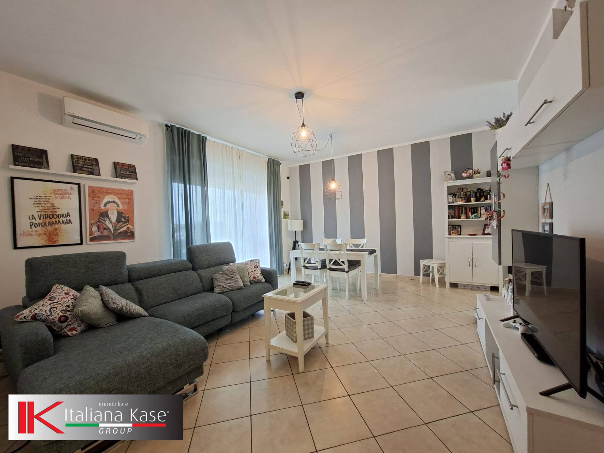 4 locali in vendita a Caluso, caluso