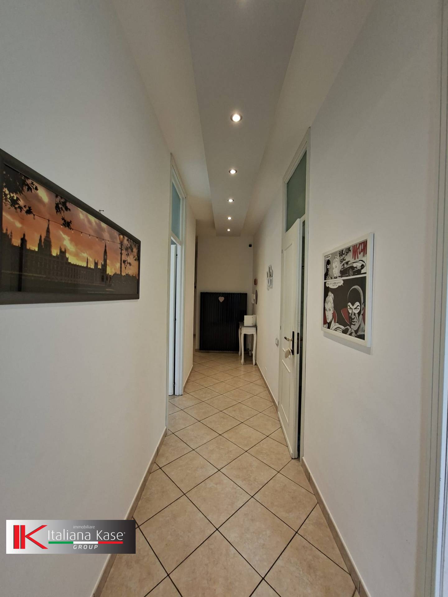 4 locali in vendita a Caluso, caluso