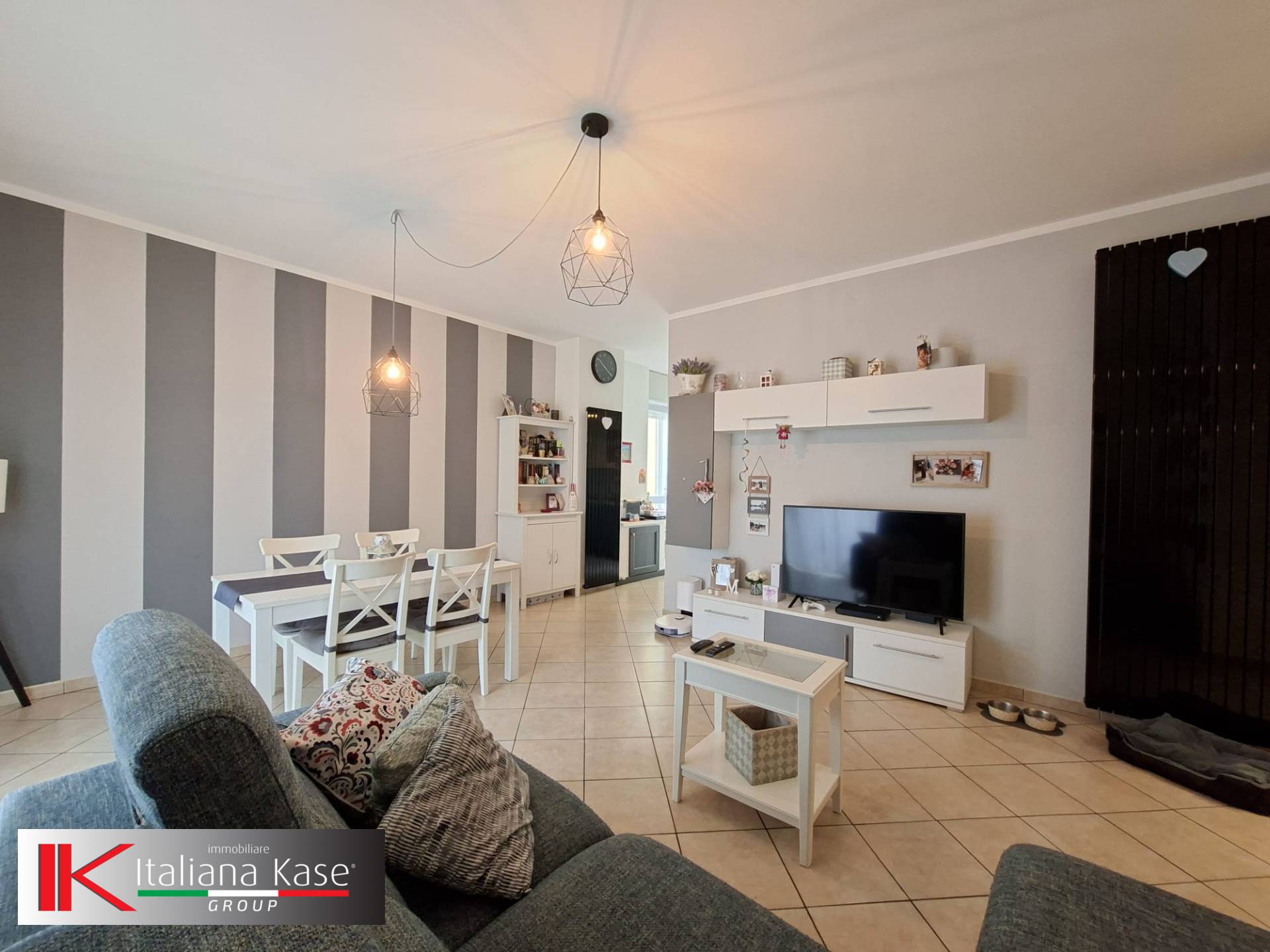 4 locali in vendita a Caluso, caluso