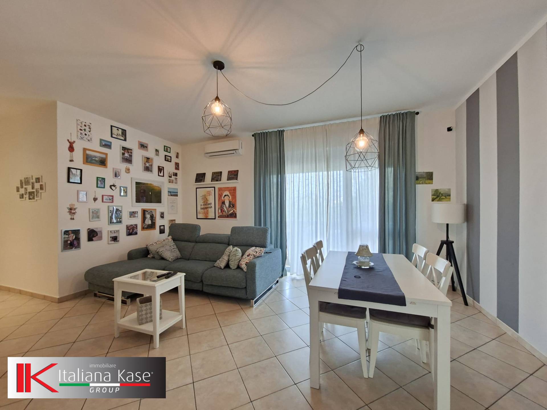 4 locali in vendita a Caluso, caluso