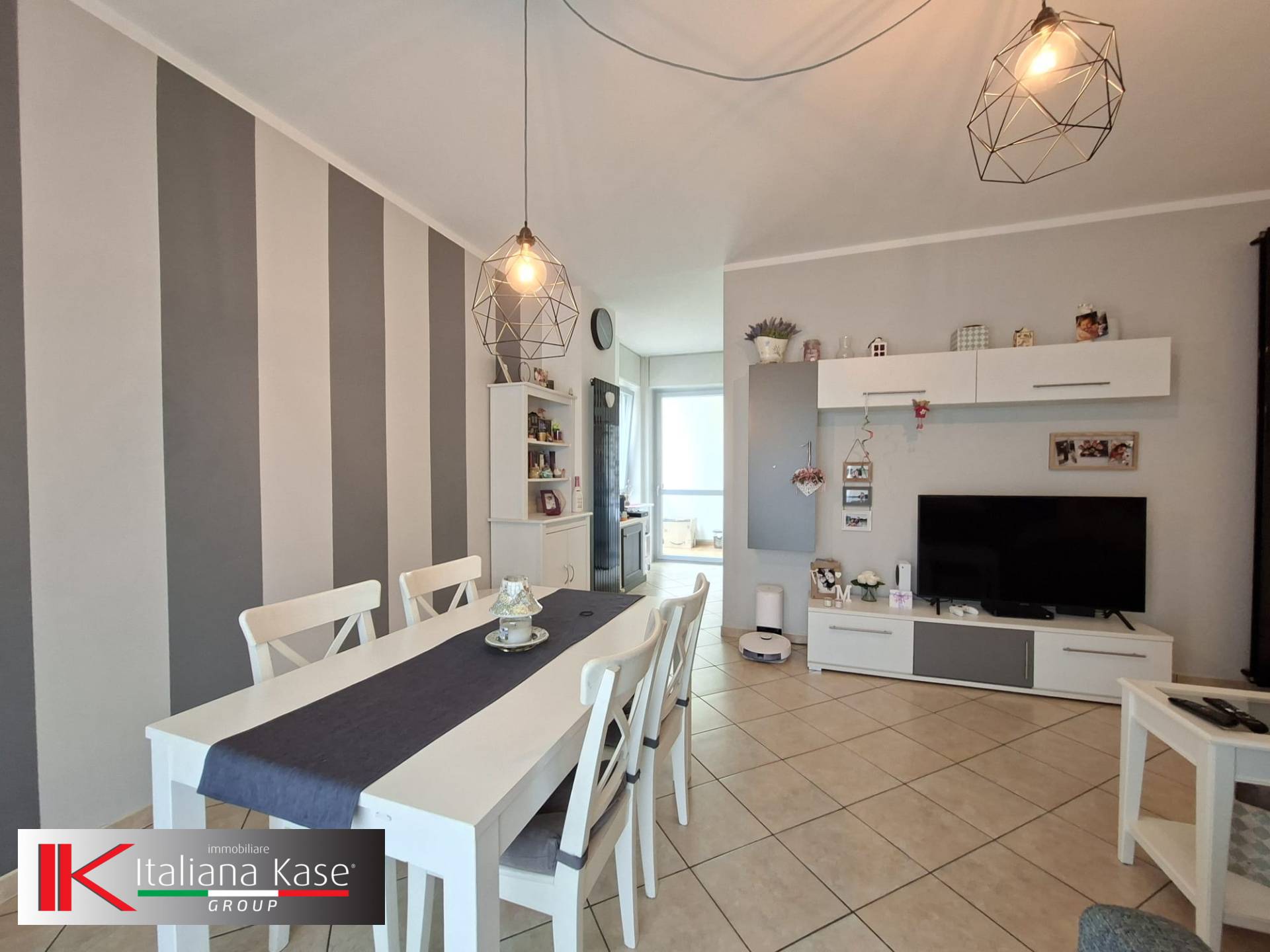 4 locali in vendita a Caluso, caluso