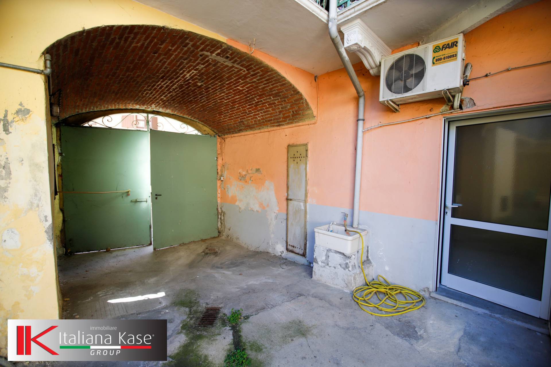 Appartamento in vendita a Barone Canavese, barone