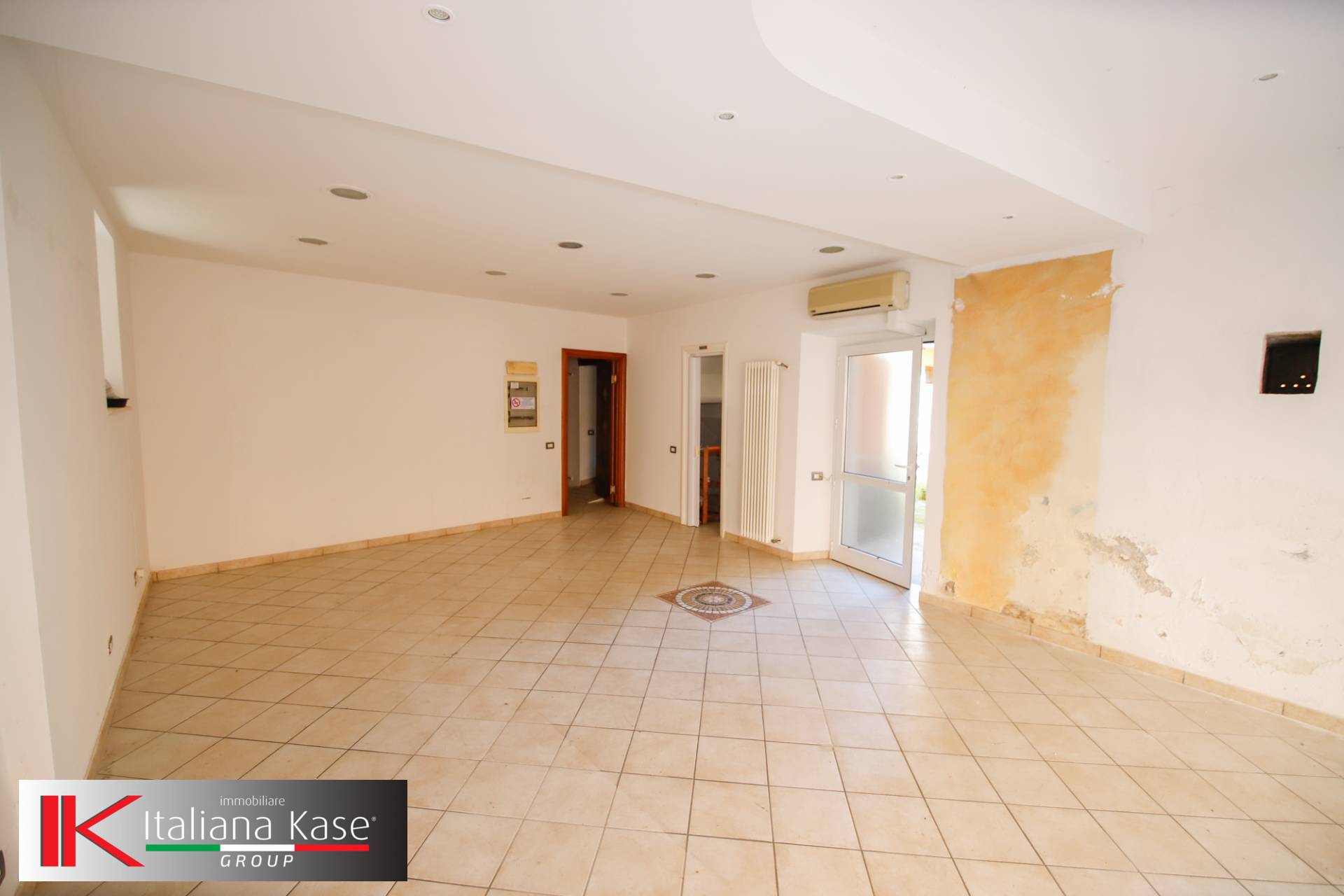 Appartamento in vendita a Barone Canavese, barone