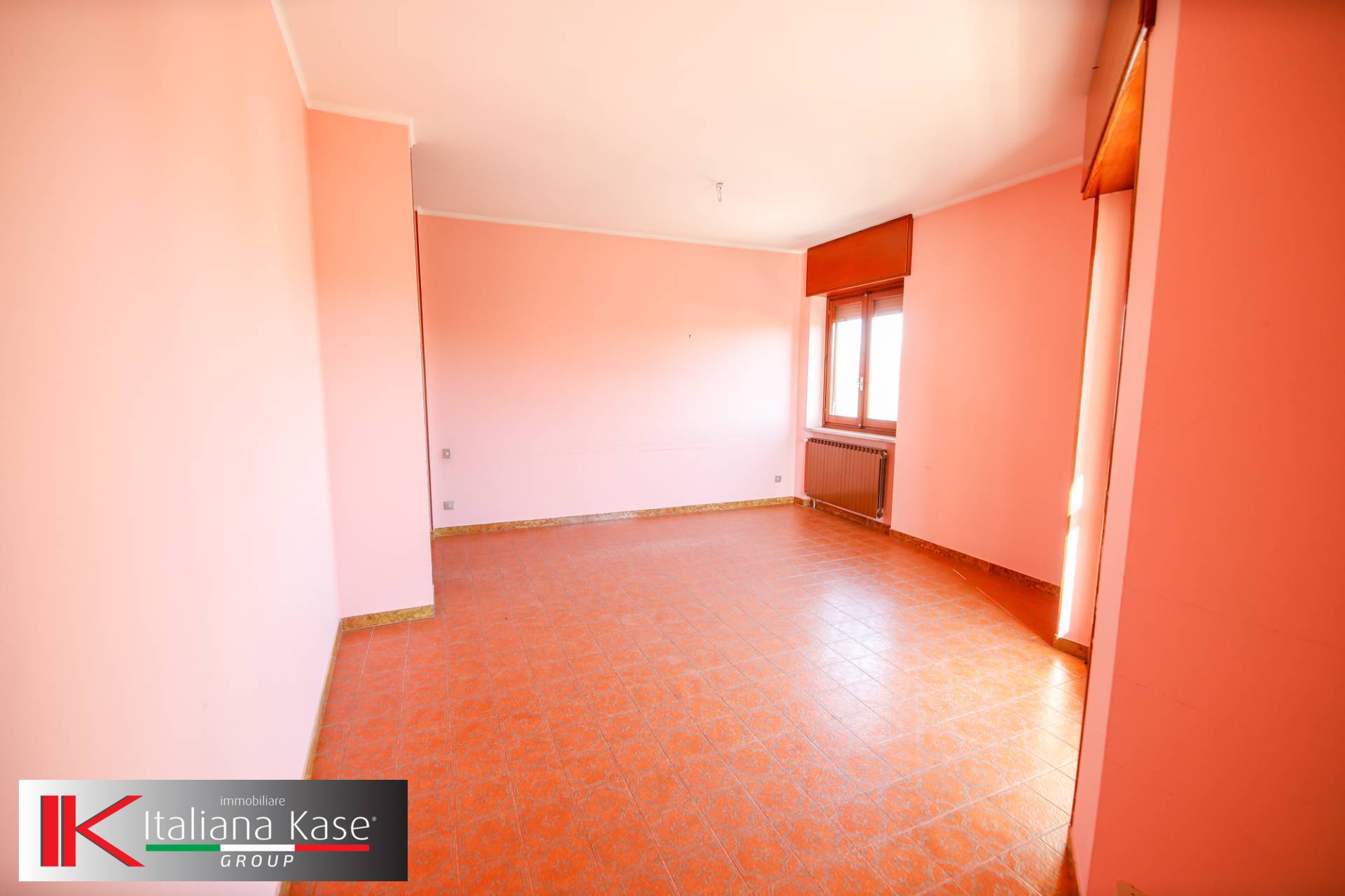 Palazzina in vendita a Caluso, Ar