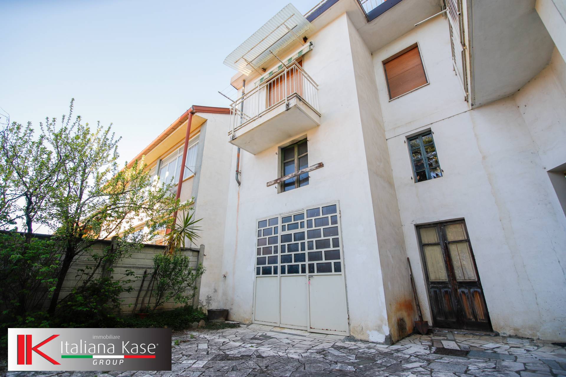 Palazzina in vendita a Caluso, Ar