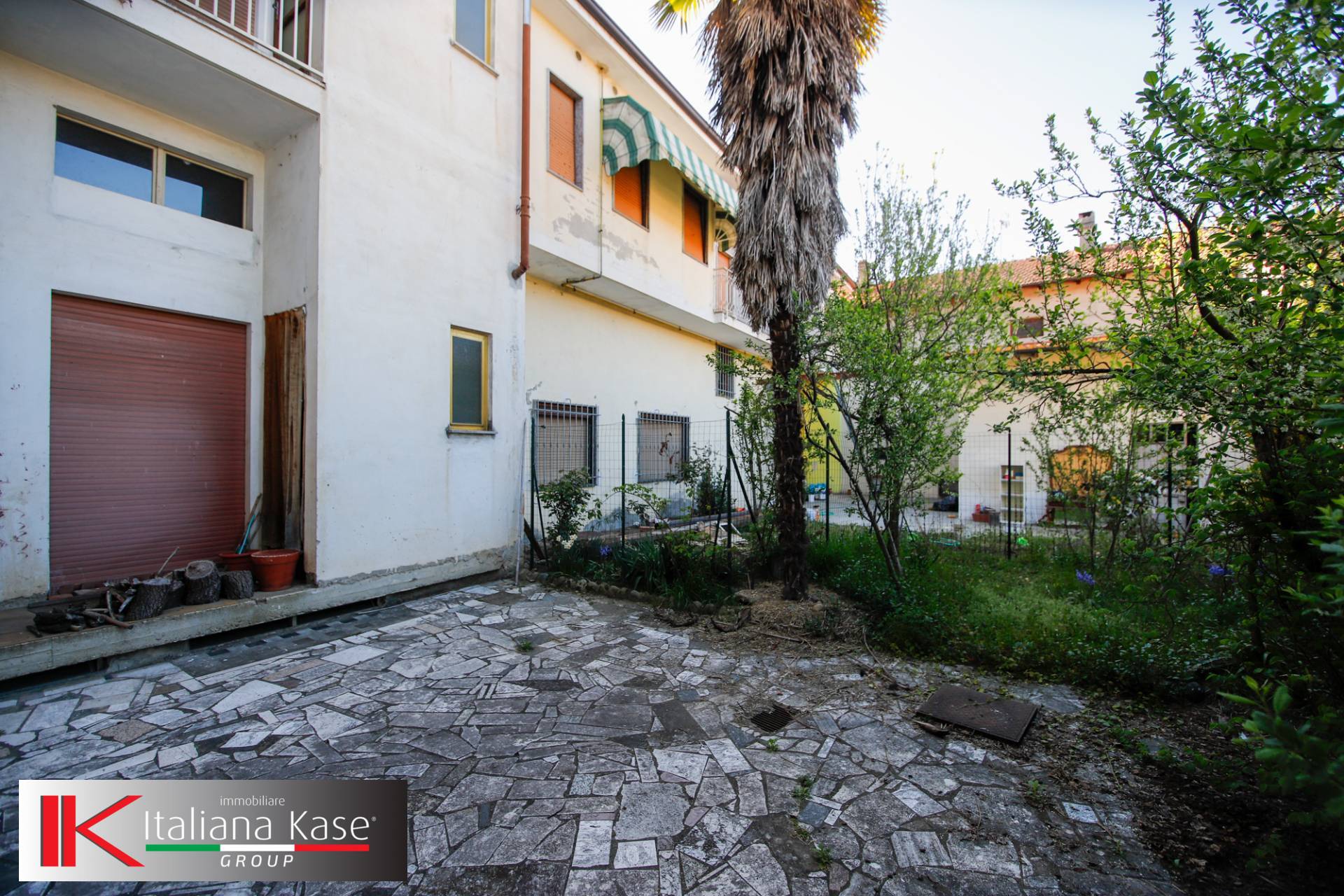 Palazzina in vendita a Caluso, Ar