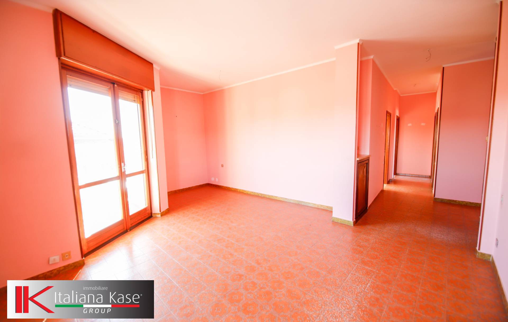 Palazzina in vendita a Caluso, Ar