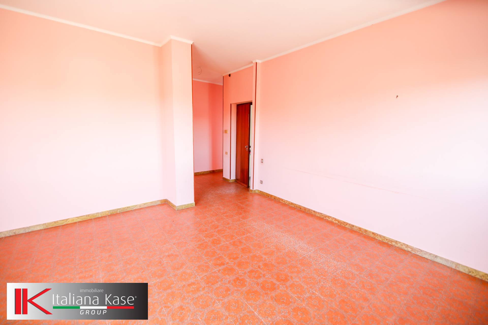 Palazzina in vendita a Caluso, Ar