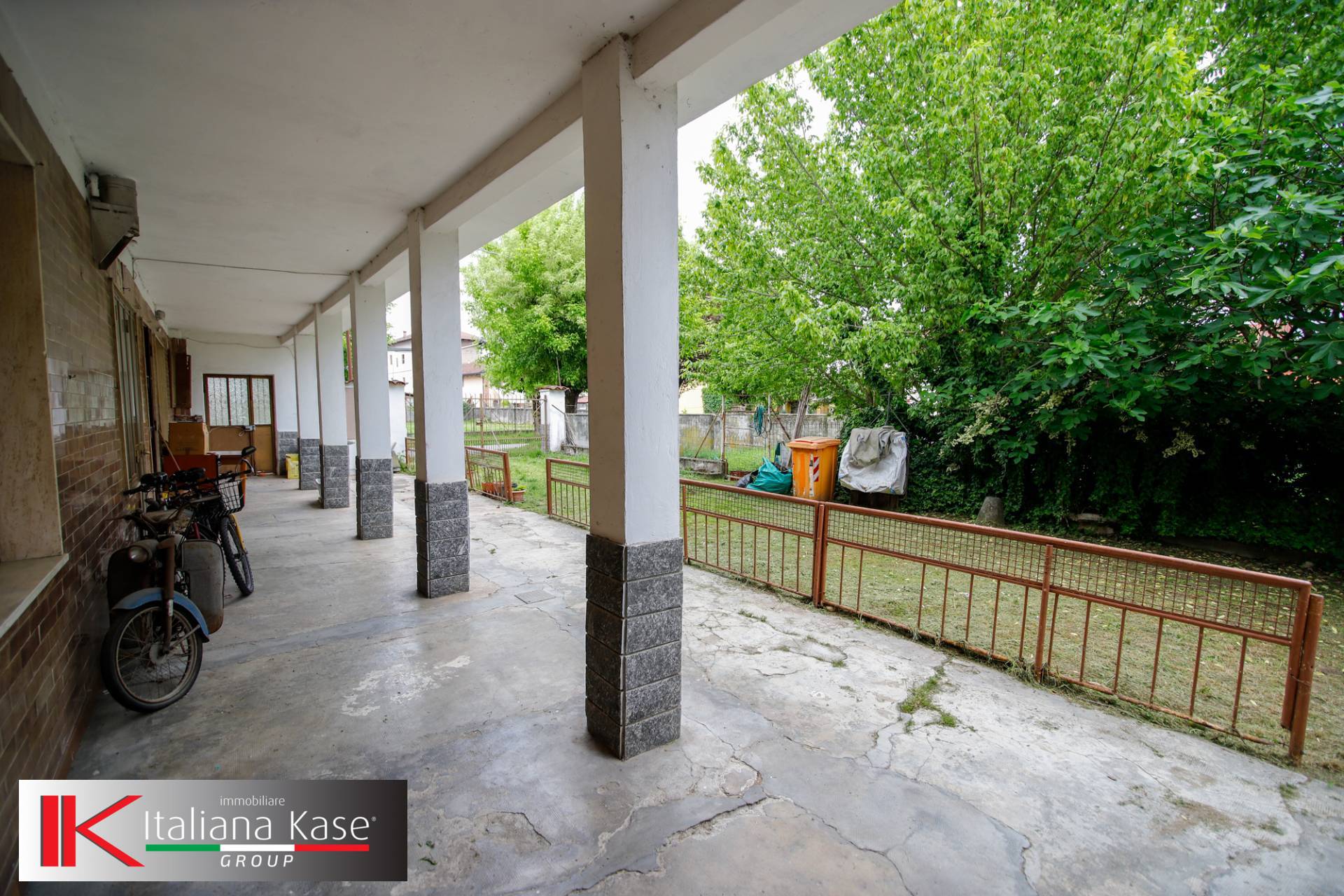 2 locali in vendita a San Giusto Canavese