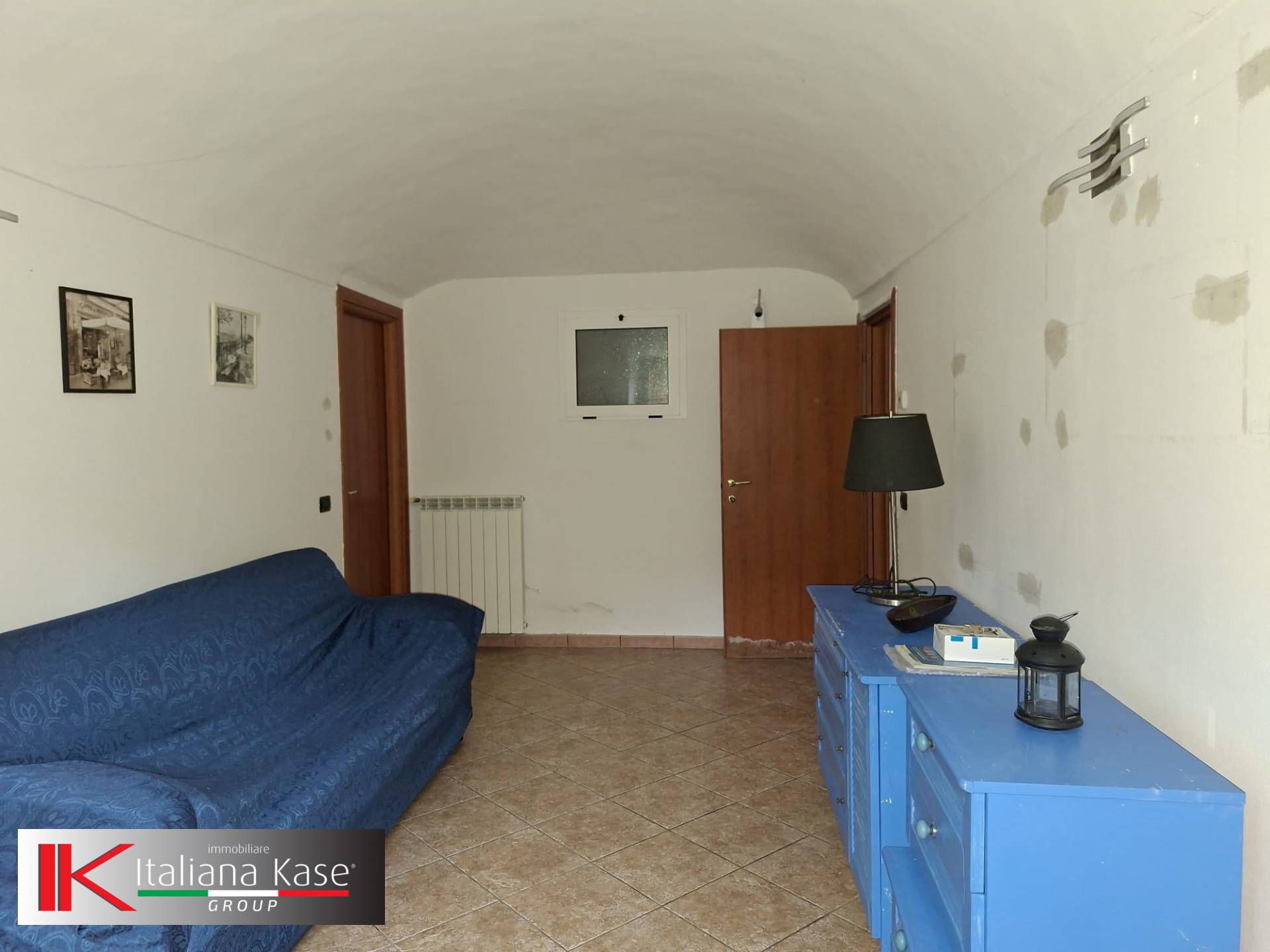 3 locali in affitto a Caluso